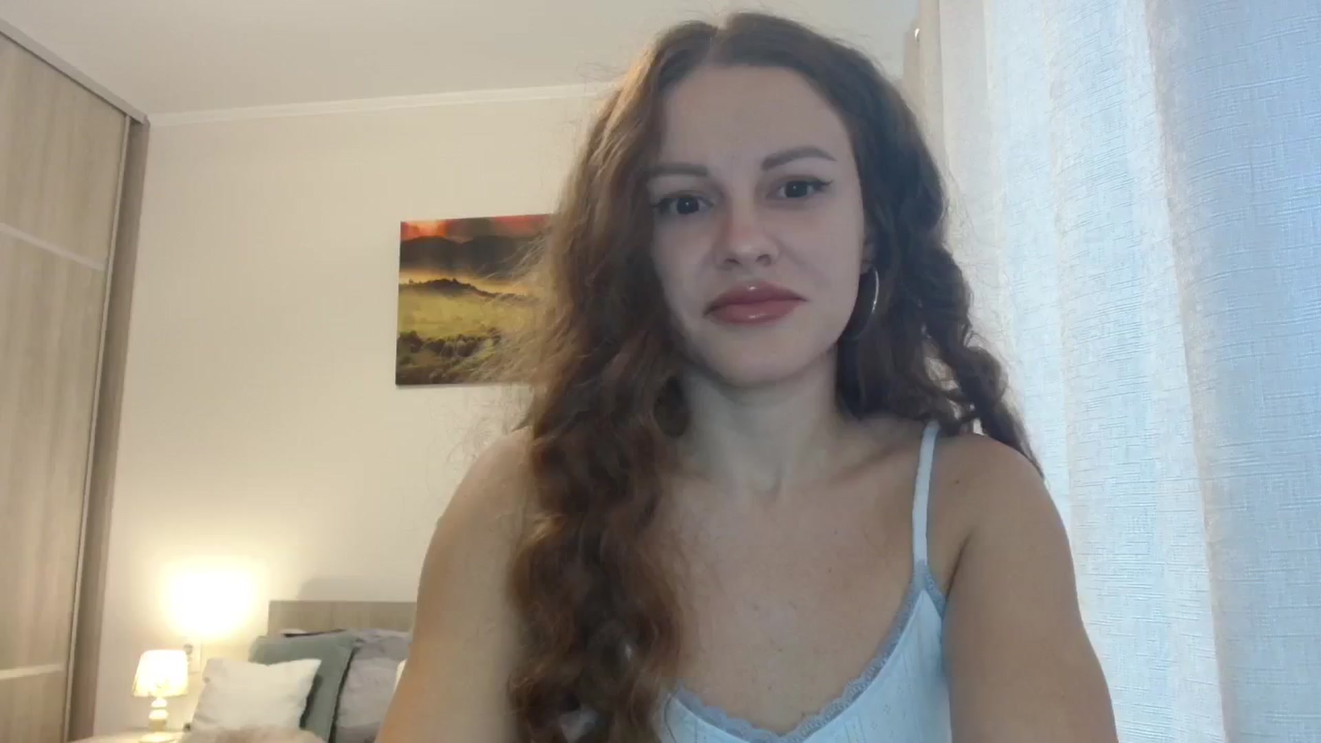 Gallery image thumbnail from Redhead_Aggie's myfreecams stream on, 10/10/2025, 13:13 image 10 of 20