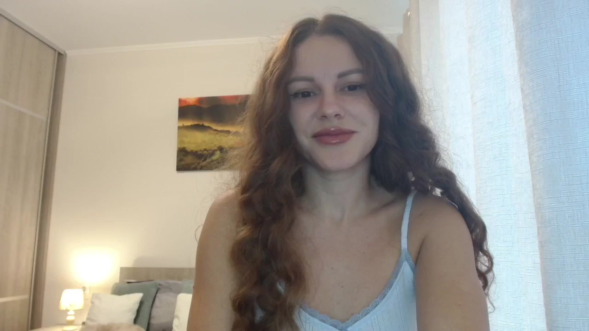 Gallery image thumbnail from Redhead_Aggie's myfreecams stream on, 10/10/2025, 13:13 image 4 of 20