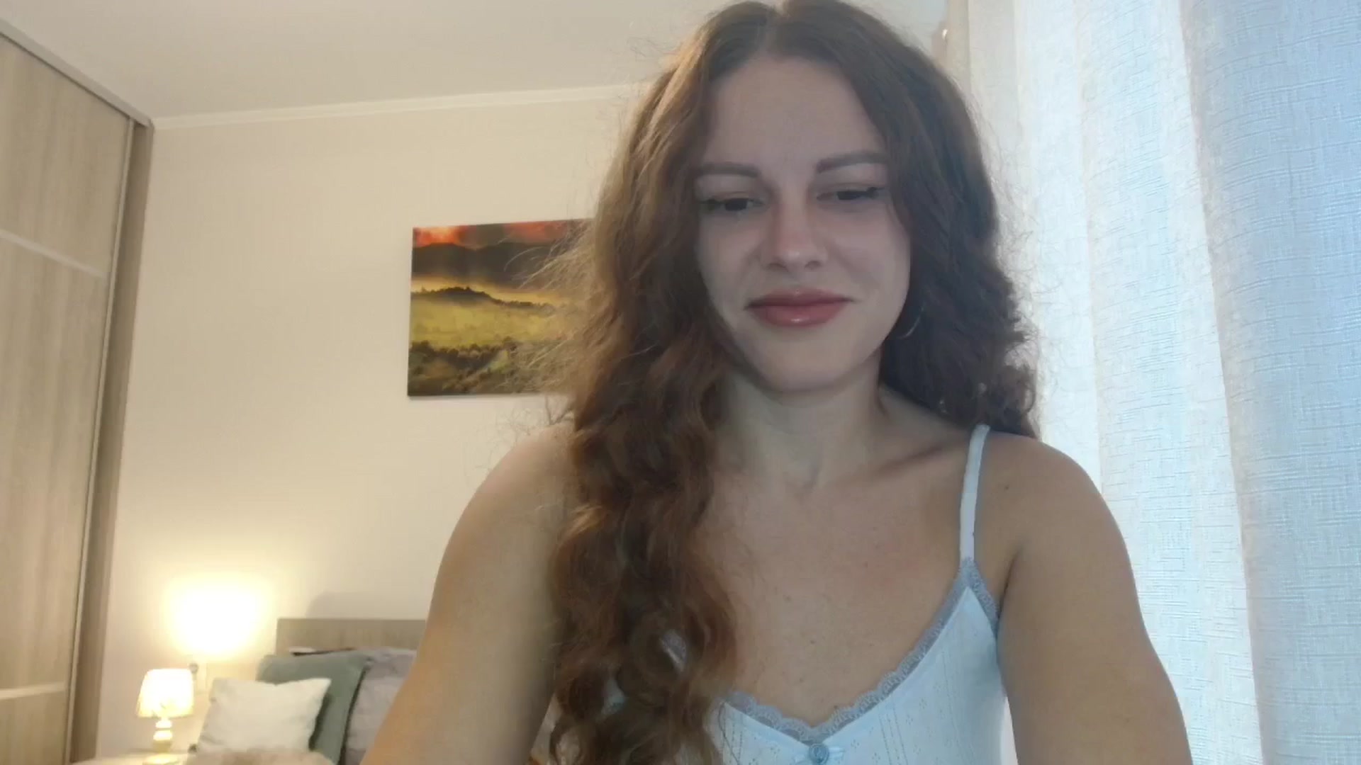 Gallery image thumbnail from Redhead_Aggie's myfreecams stream on, 10/10/2025, 13:13 image 5 of 20
