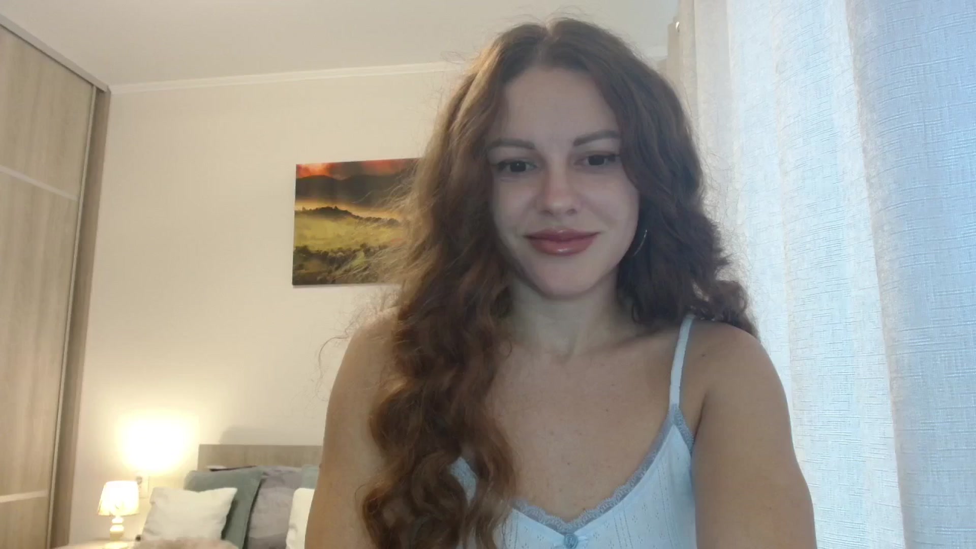 Gallery image thumbnail from Redhead_Aggie's myfreecams stream on, 10/10/2025, 13:13 image 20 of 20
