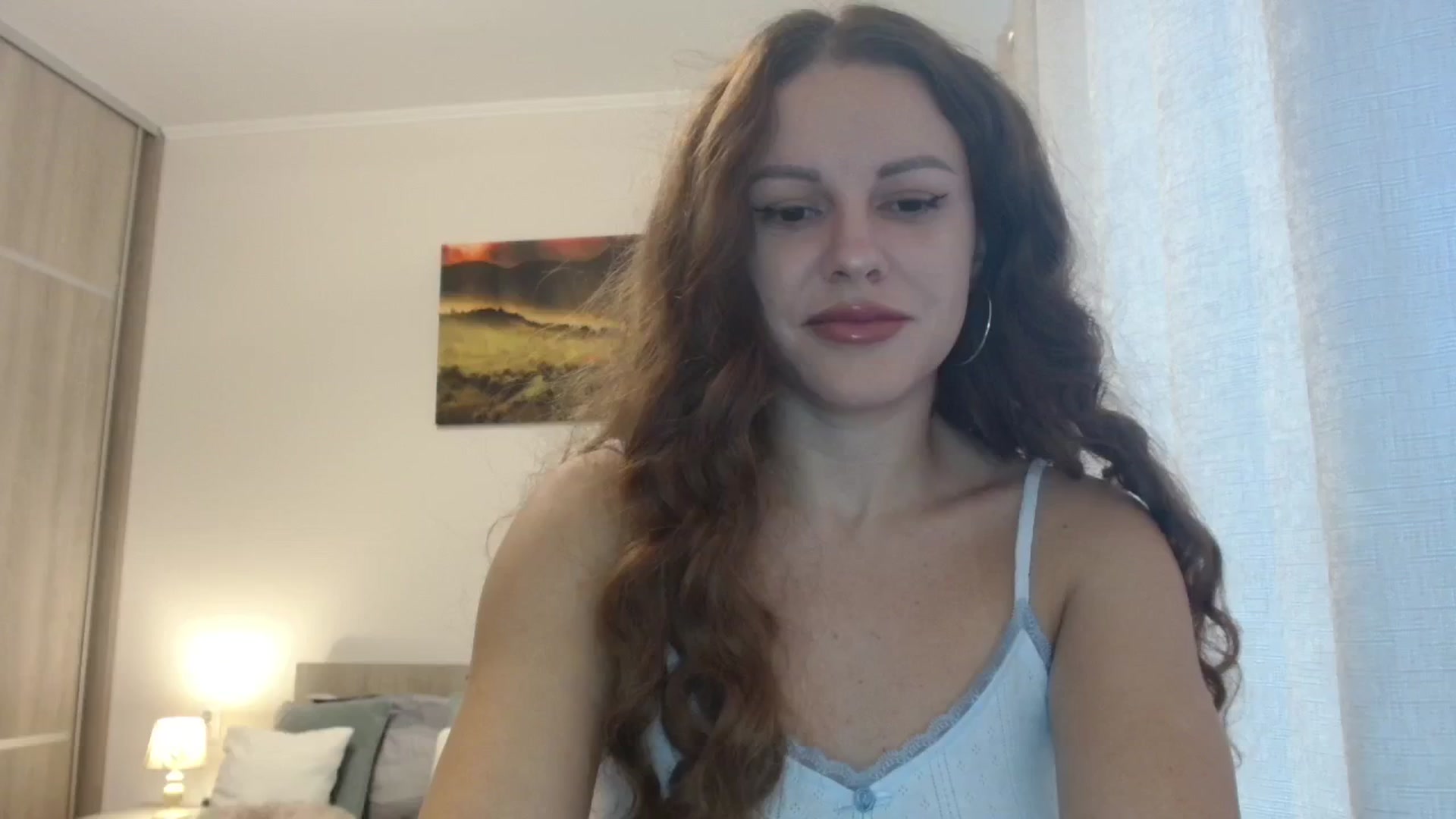 Gallery image thumbnail from Redhead_Aggie's myfreecams stream on, 10/10/2025, 13:13 image 15 of 20