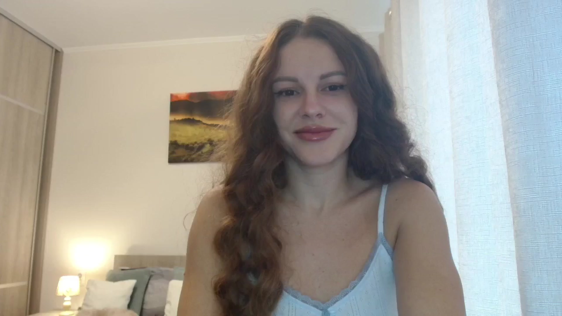 Gallery image thumbnail from Redhead_Aggie's myfreecams stream on, 10/10/2025, 13:13 image 1 of 20