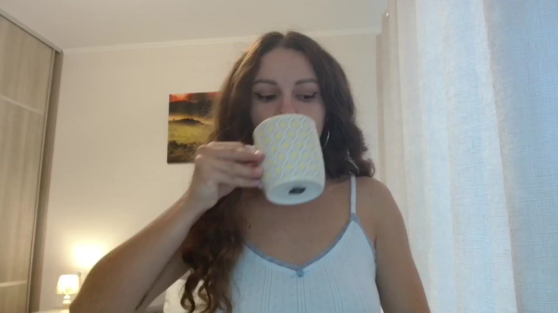 Gallery image thumbnail from Redhead_Aggie's myfreecams stream on, 10/10/2025, 13:13 image 18 of 20