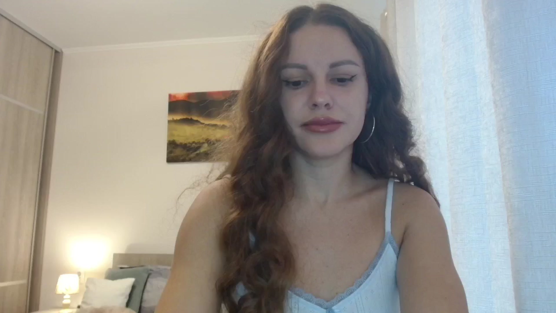 Gallery image thumbnail from Redhead_Aggie's myfreecams stream on, 10/10/2025, 13:13 image 16 of 20