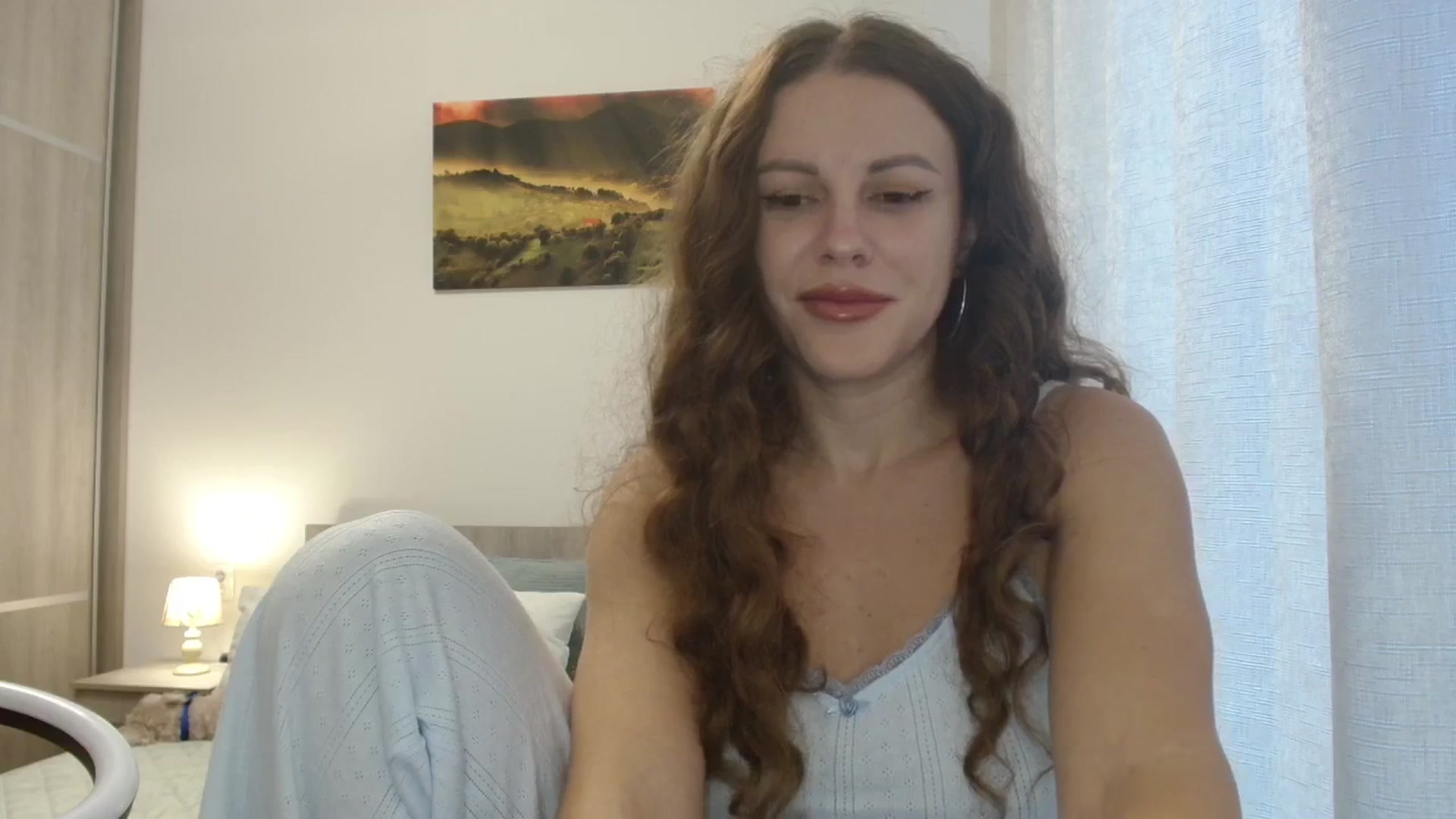 Gallery image thumbnail from Redhead_Aggie's myfreecams stream on, 10/10/2025, 15:28 image 7 of 20