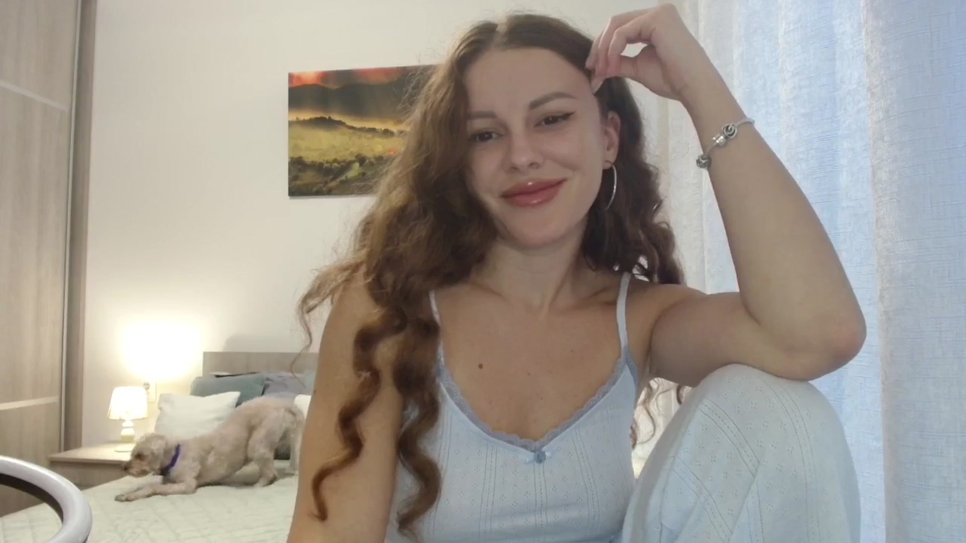 Gallery image thumbnail from Redhead_Aggie's myfreecams stream on, 10/10/2025, 15:28 image 12 of 20