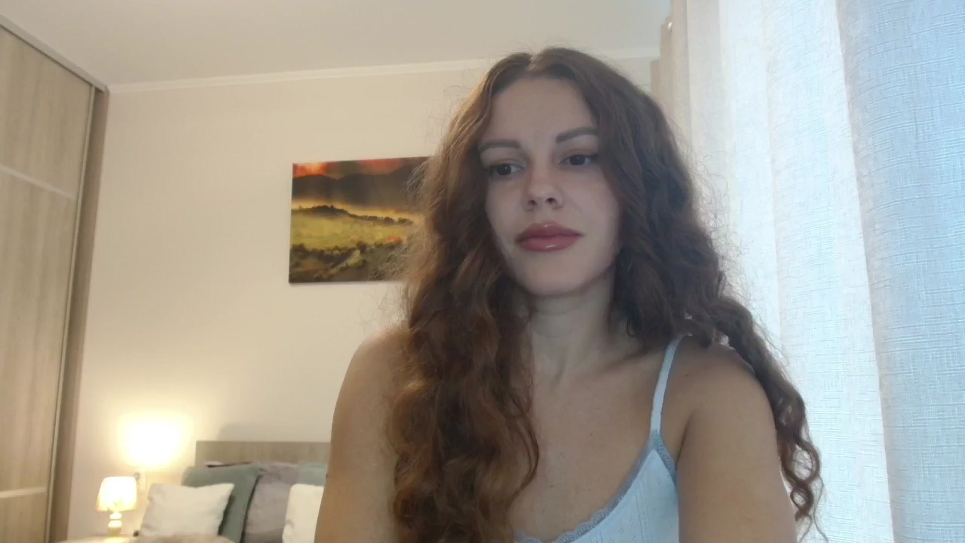 Gallery image thumbnail from Redhead_Aggie's myfreecams stream on, 10/10/2025, 15:28 image 2 of 20
