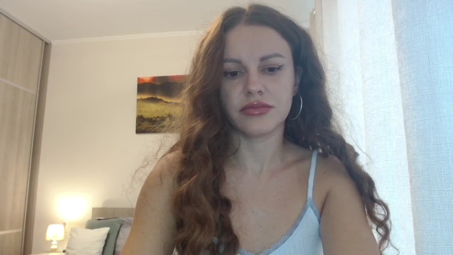 Gallery image thumbnail from Redhead_Aggie's myfreecams stream on, 10/10/2025, 15:28 image 5 of 20