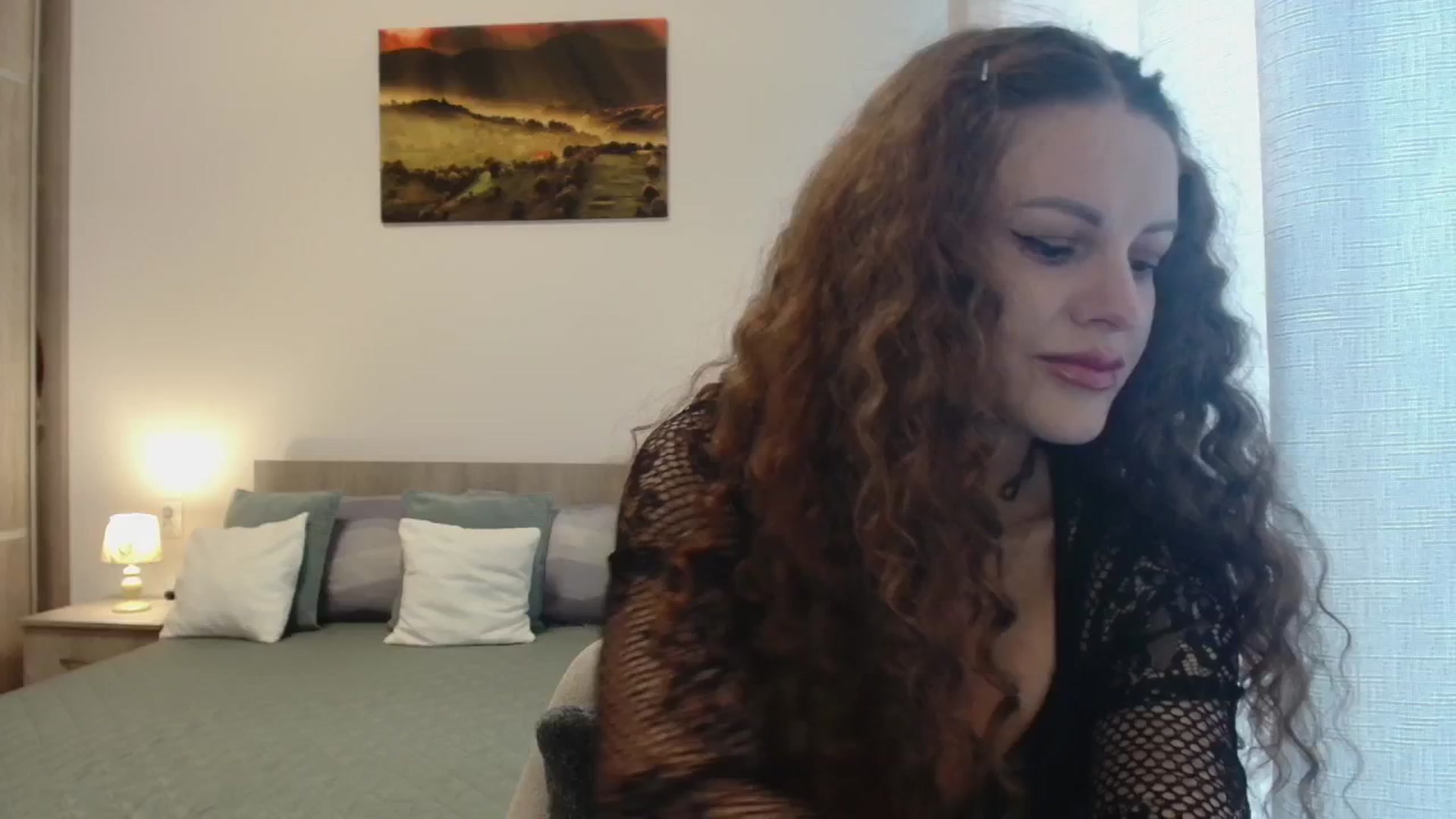 Gallery image thumbnail from Redhead_Aggie's myfreecams stream on, 10/14/2025, 13:44 image 6 of 20