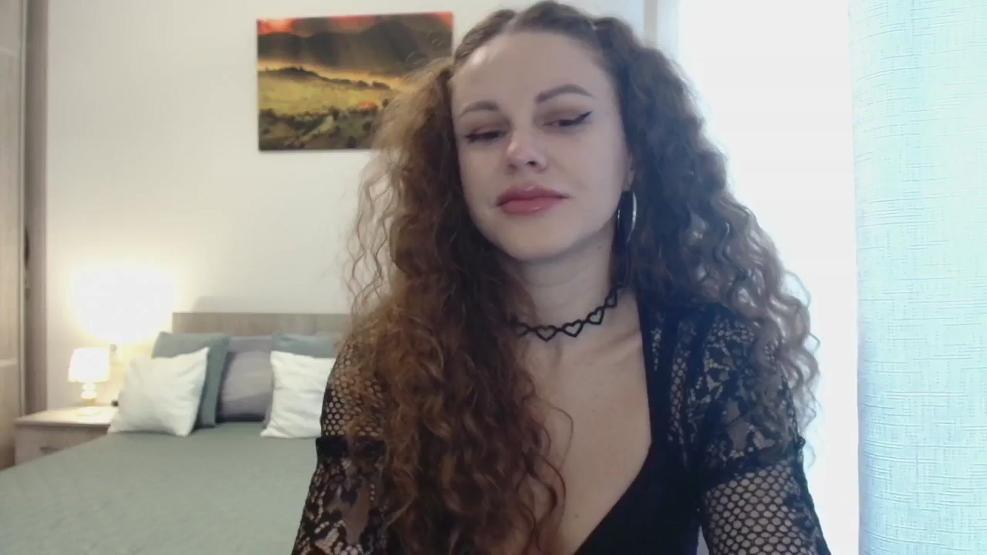 Gallery image thumbnail from Redhead_Aggie's myfreecams stream on, 10/14/2025, 13:44 image 13 of 20