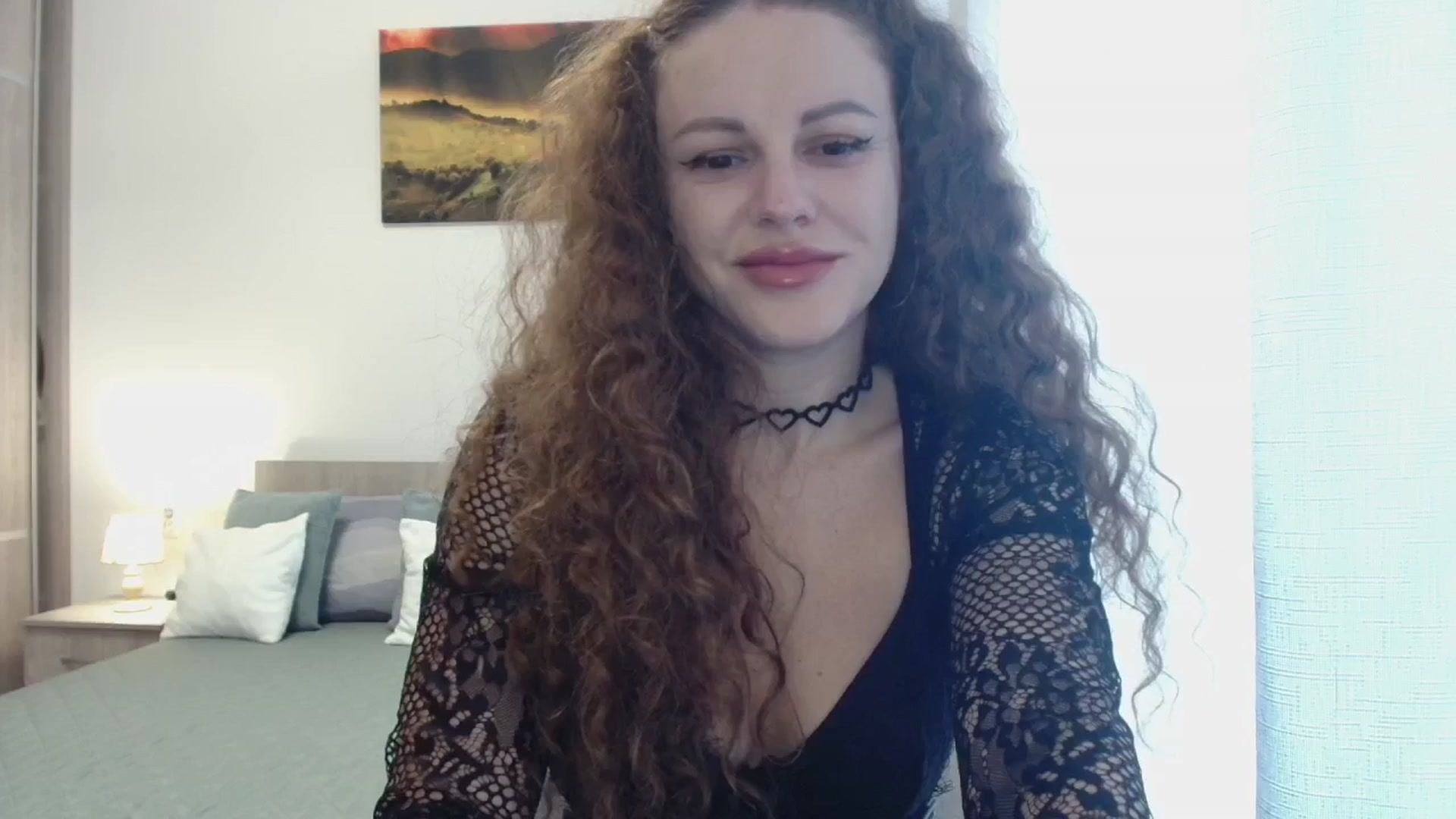 Gallery image thumbnail from Redhead_Aggie's myfreecams stream on, 10/14/2025, 13:44 image 1 of 20