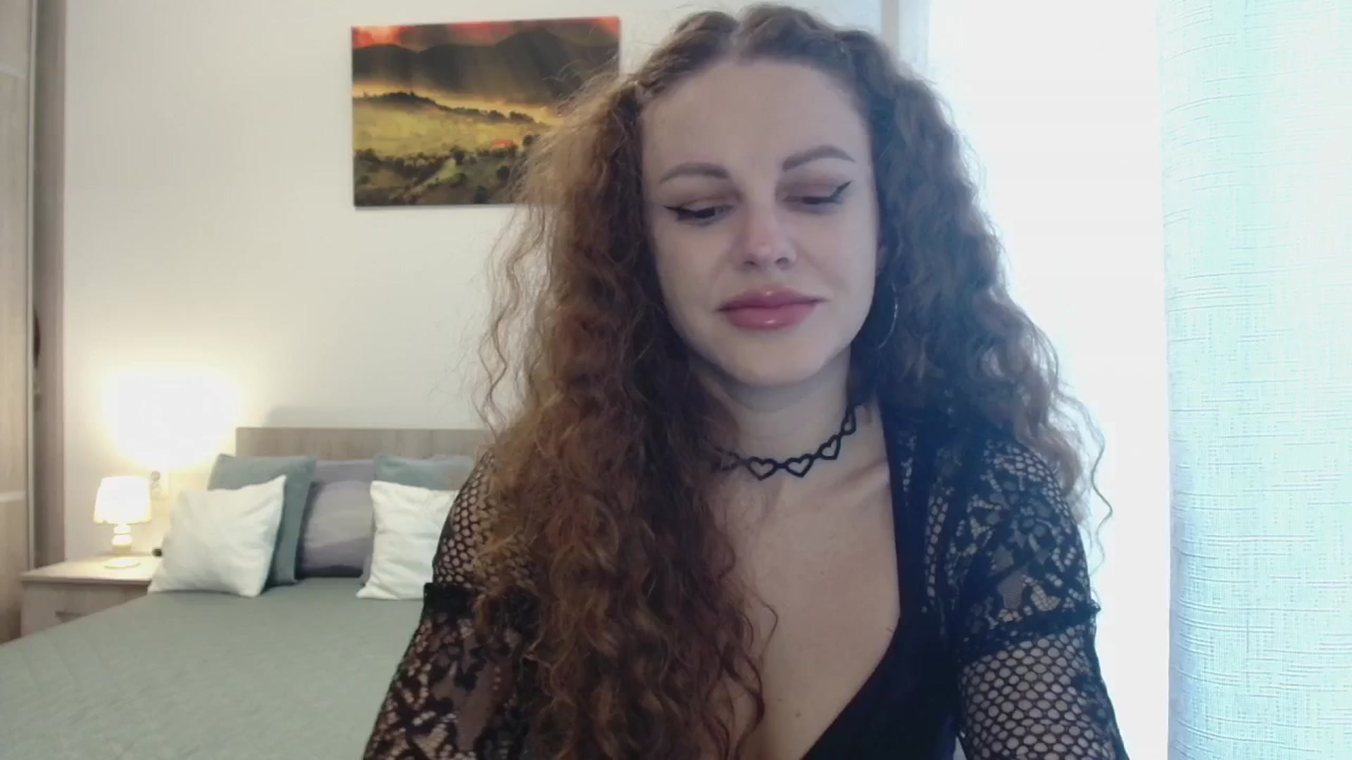 Gallery image thumbnail from Redhead_Aggie's myfreecams stream on, 10/14/2025, 13:44 image 7 of 20