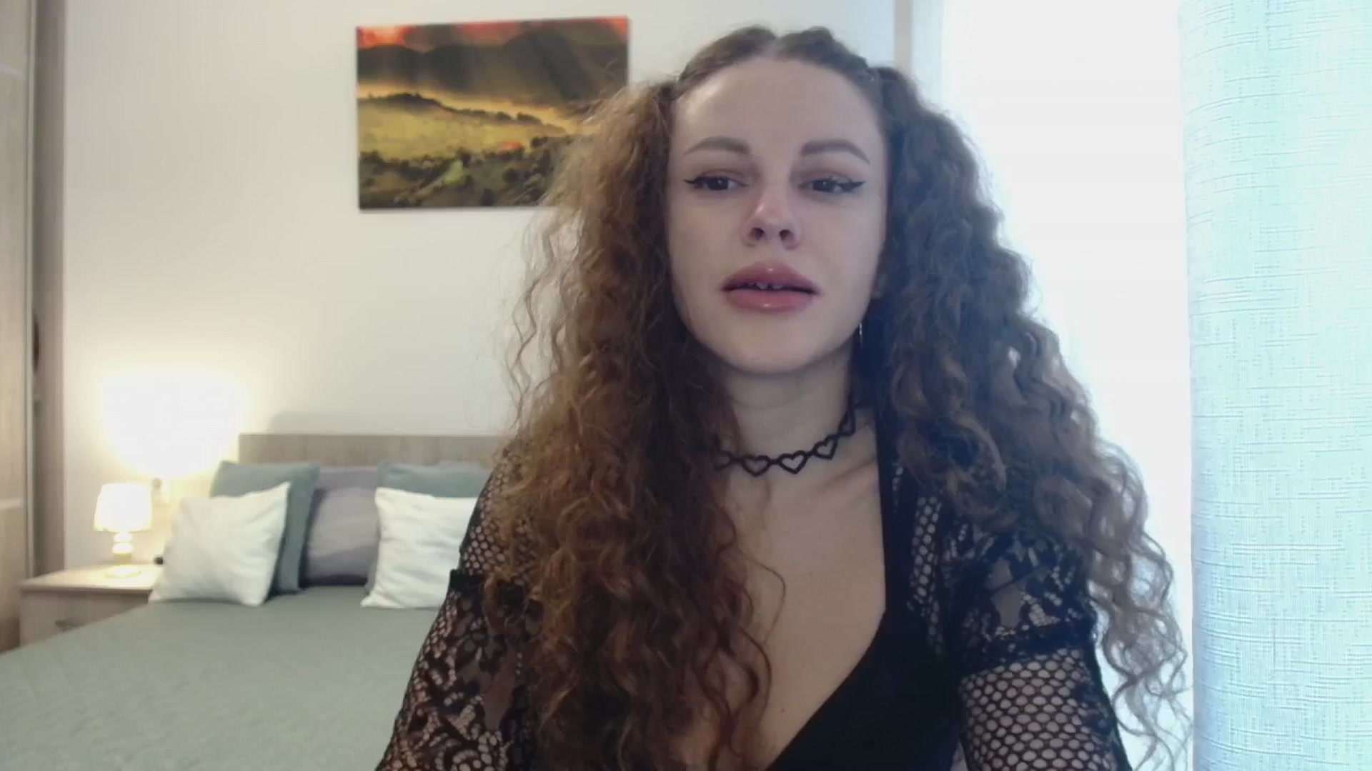 Gallery image thumbnail from Redhead_Aggie's myfreecams stream on, 10/14/2025, 13:44 image 11 of 20