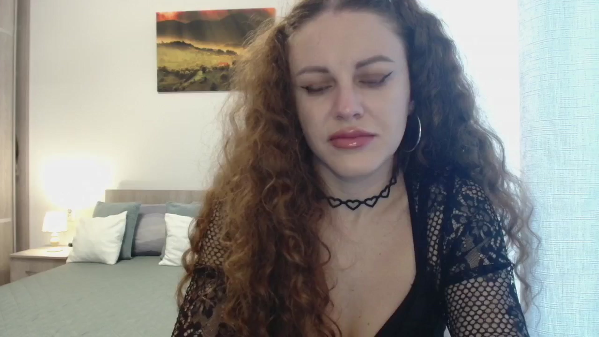Gallery image thumbnail from Redhead_Aggie's myfreecams stream on, 10/14/2025, 13:44 image 20 of 20