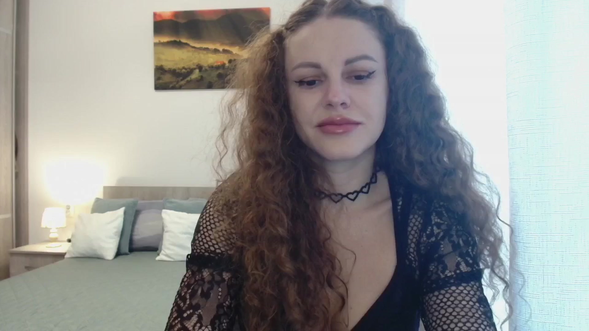 Gallery image thumbnail from Redhead_Aggie's myfreecams stream on, 10/14/2025, 13:44 image 5 of 20