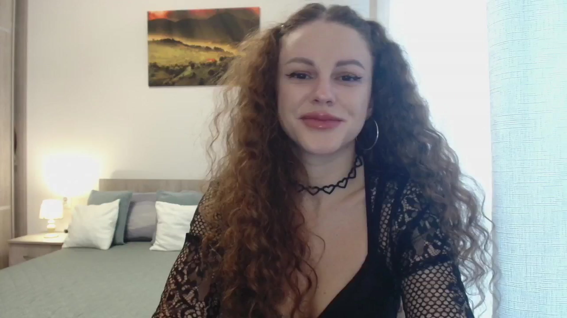 Gallery image thumbnail from Redhead_Aggie's myfreecams stream on, 10/14/2025, 13:44 image 15 of 20