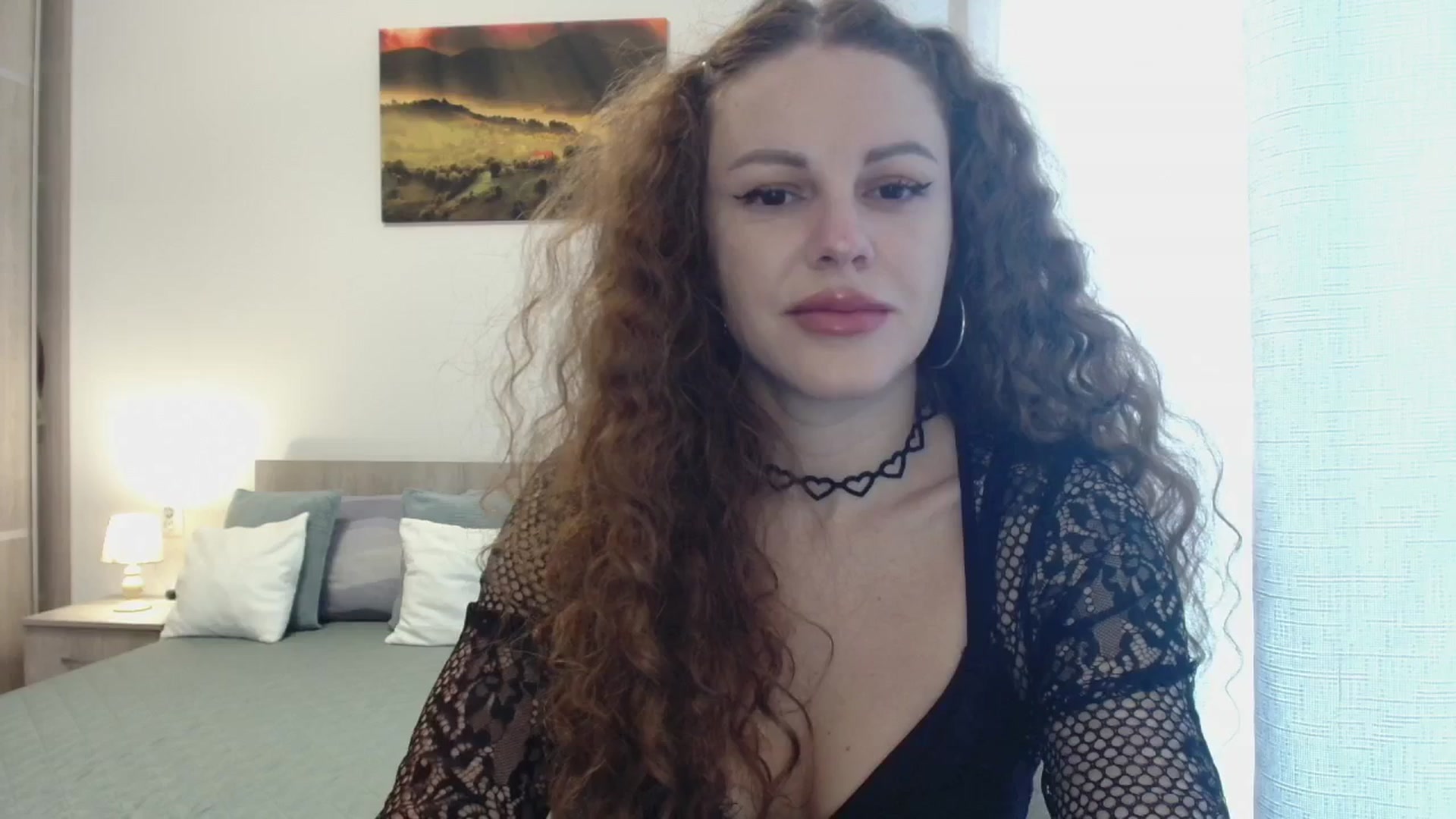 Gallery image thumbnail from Redhead_Aggie's myfreecams stream on, 10/14/2025, 13:44 image 4 of 20