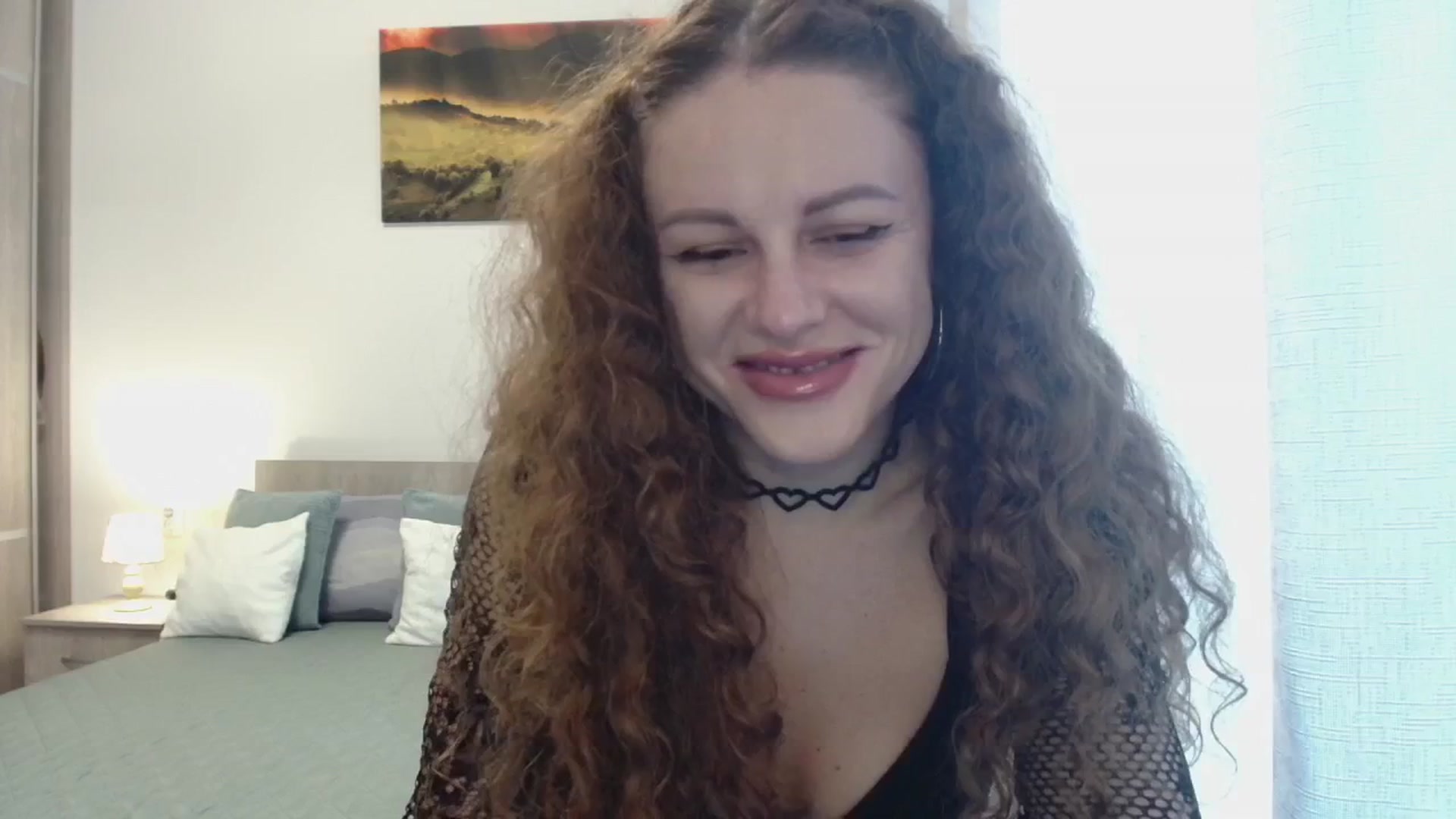 Gallery image thumbnail from Redhead_Aggie's myfreecams stream on, 10/14/2025, 13:44 image 16 of 20