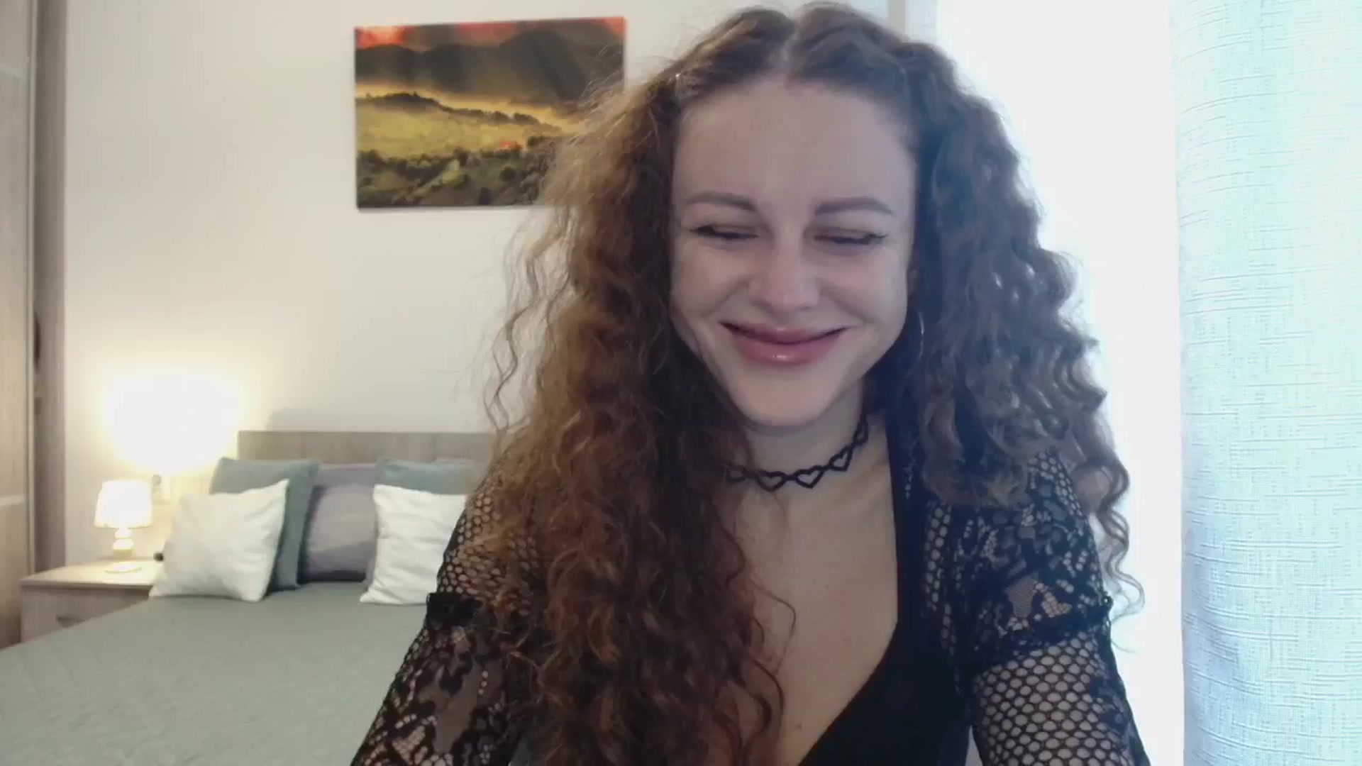 Gallery image thumbnail from Redhead_Aggie's myfreecams stream on, 10/14/2025, 13:44 image 10 of 20