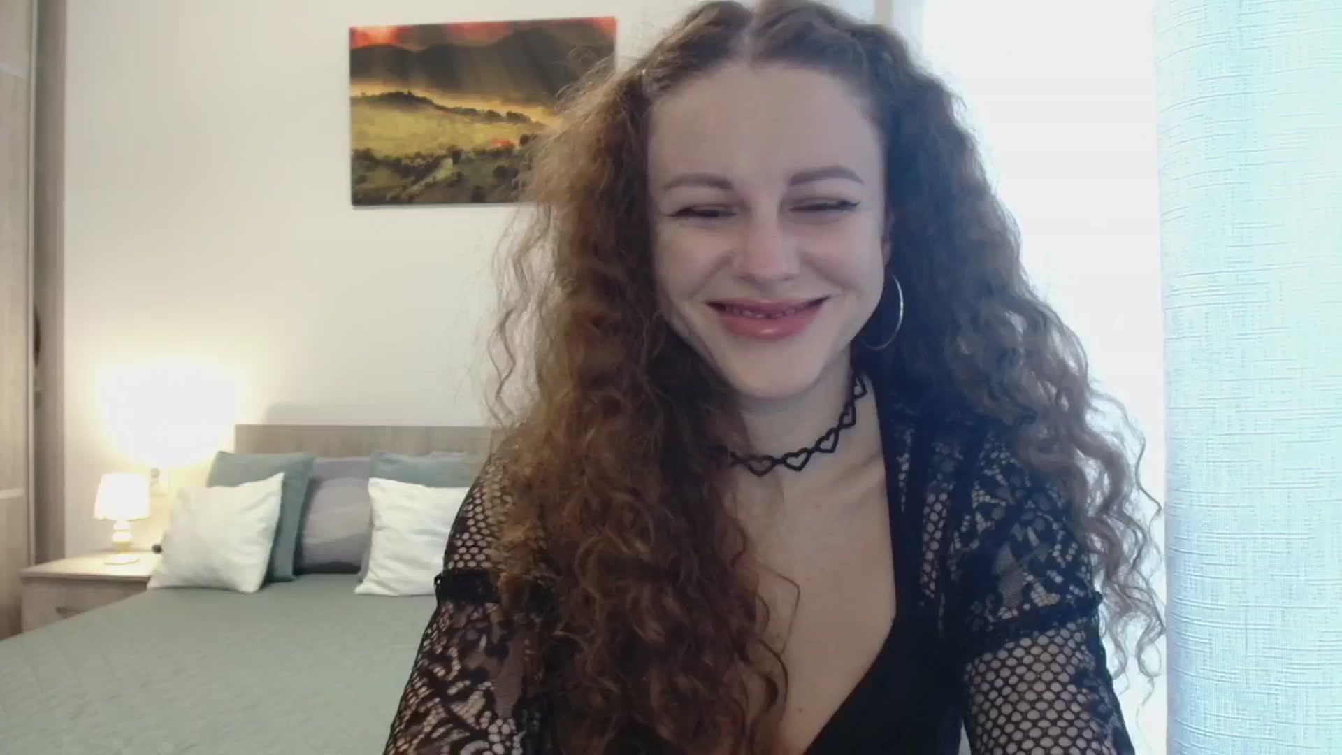 Gallery image thumbnail from Redhead_Aggie's myfreecams stream on, 10/14/2025, 13:44 image 14 of 20
