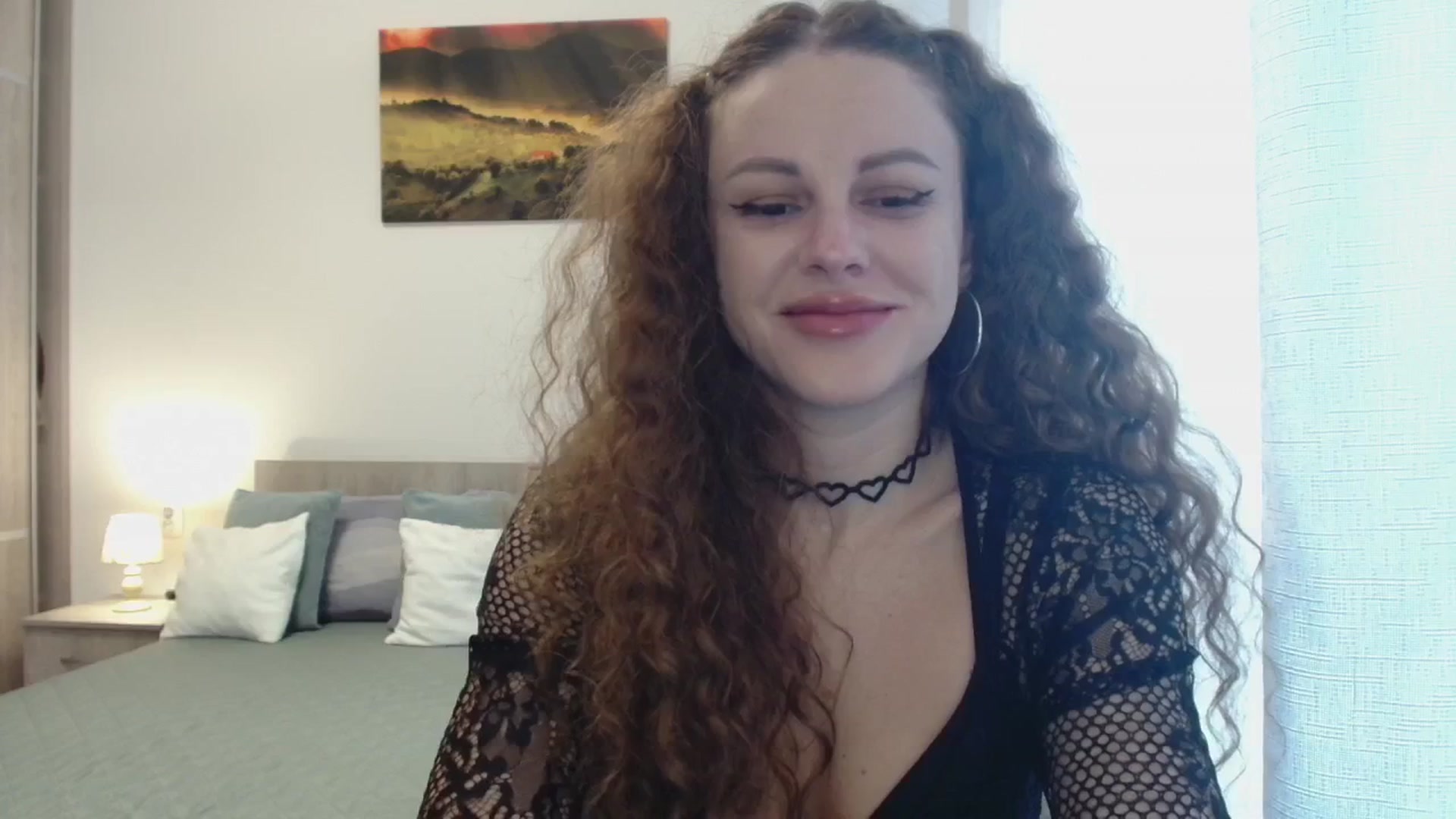 Gallery image thumbnail from Redhead_Aggie's myfreecams stream on, 10/14/2025, 13:44 image 9 of 20