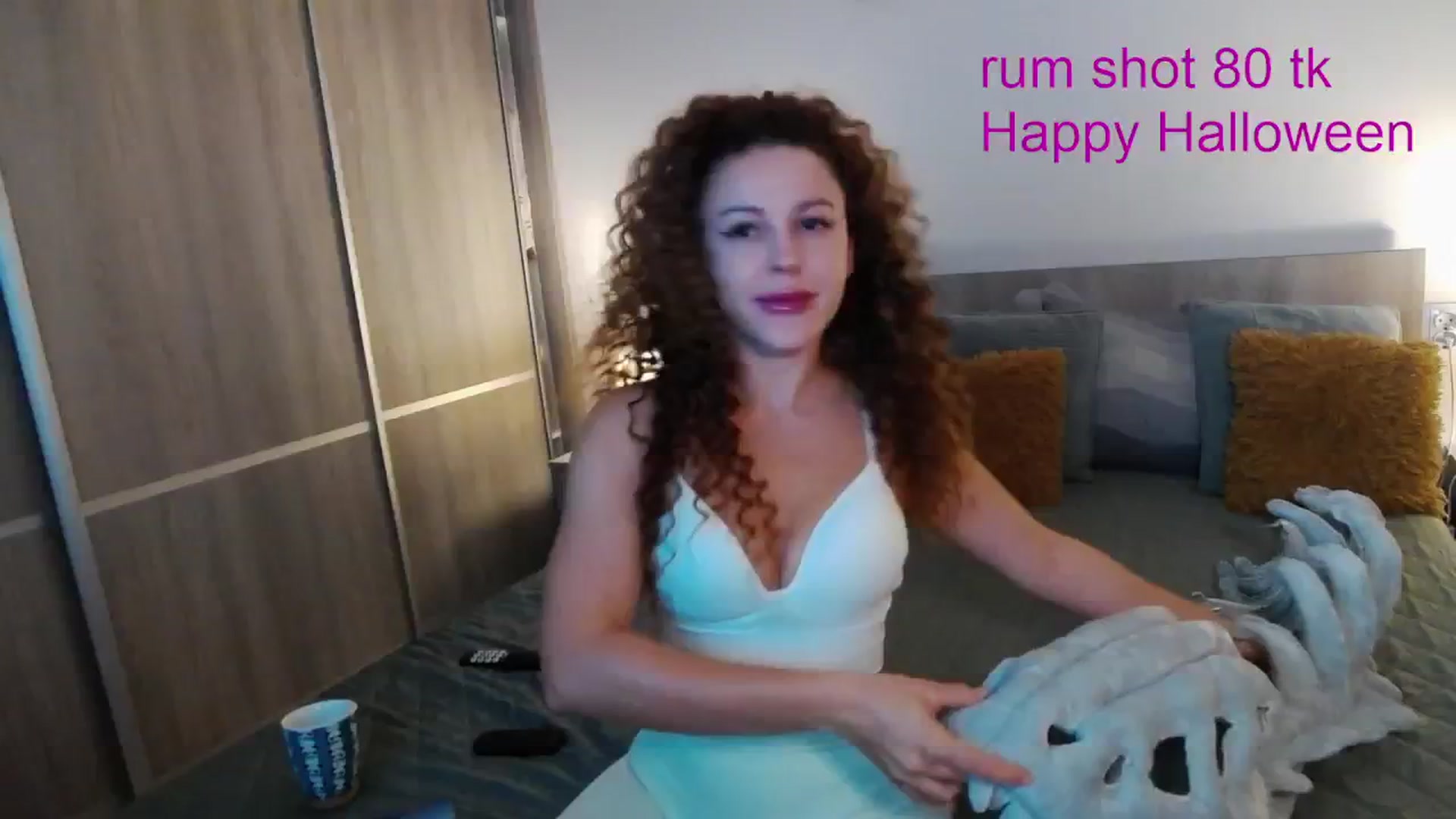 Gallery image thumbnail from Redhead_Aggie's myfreecams stream on, 10/31/2025, 16:28 image 3 of 20