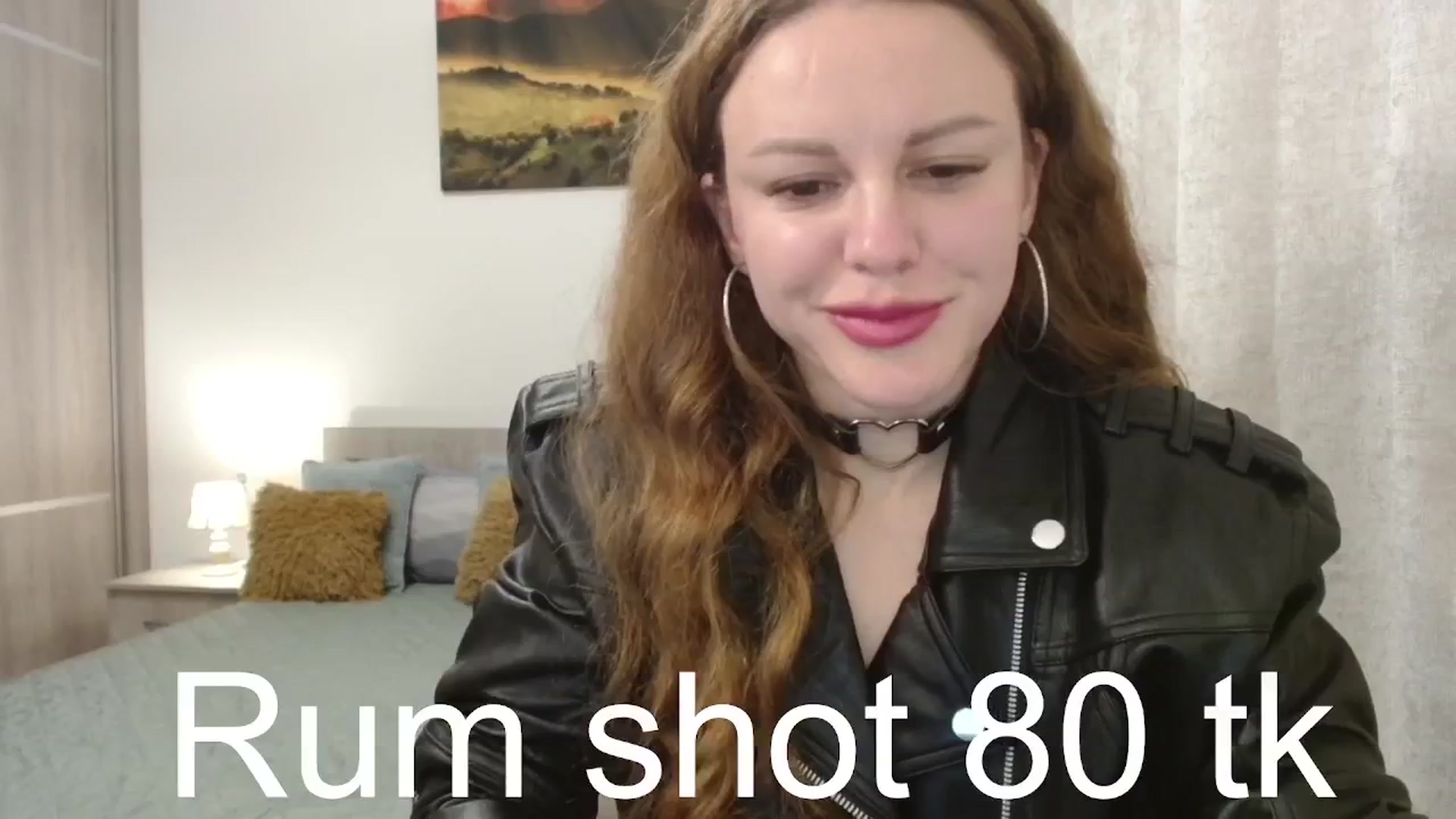 Gallery image thumbnail from Redhead_Aggie's myfreecams stream on, 11/14/2025, 20:51 image 5 of 20