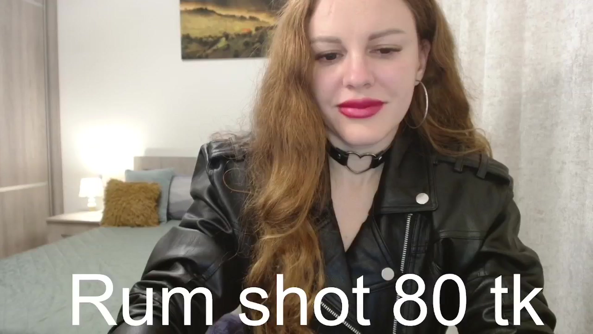 Gallery image thumbnail from Redhead_Aggie's myfreecams stream on, 11/14/2025, 20:51 image 9 of 20