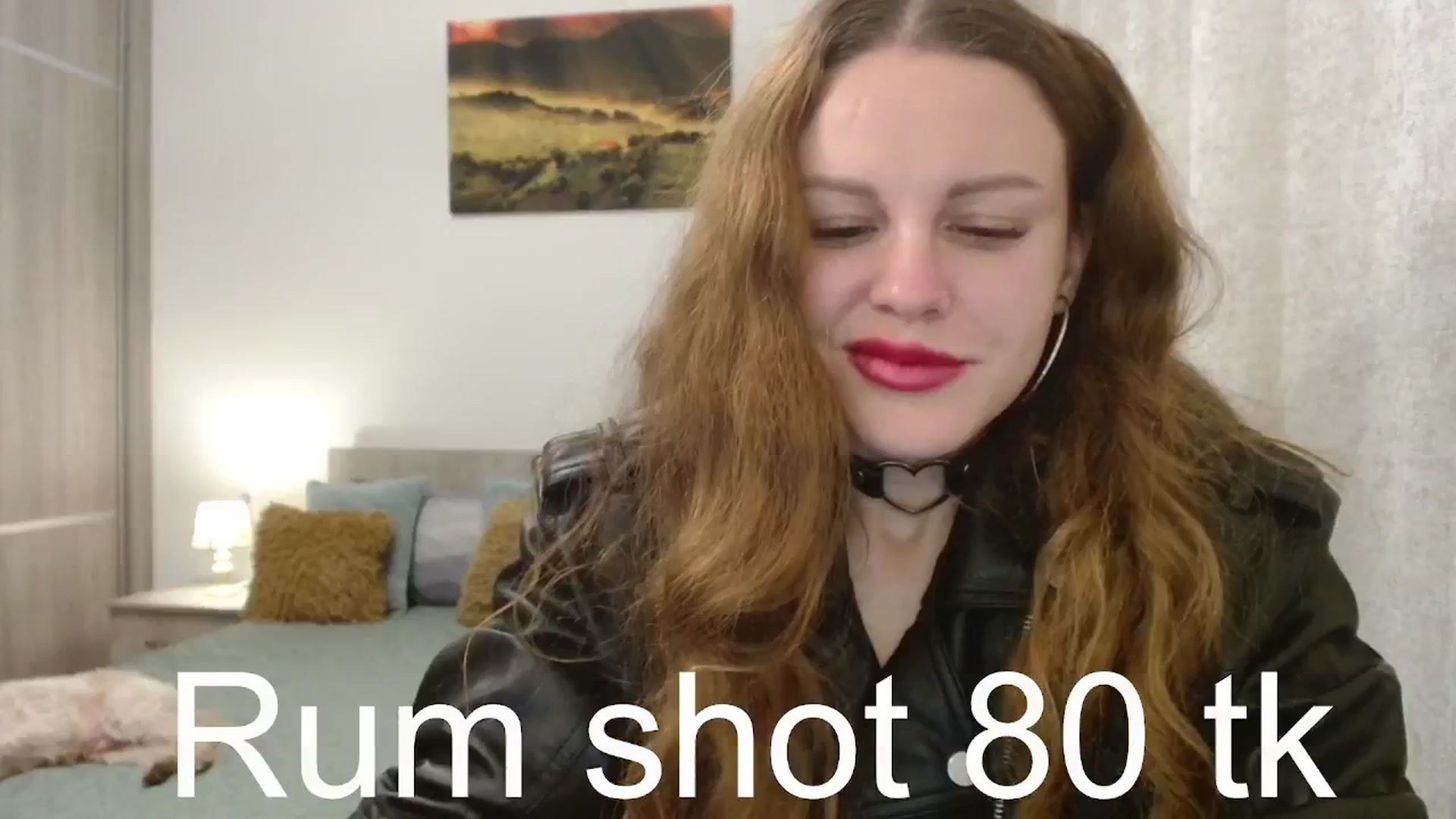 Gallery image thumbnail from Redhead_Aggie's myfreecams stream on, 11/14/2025, 20:51 image 13 of 20