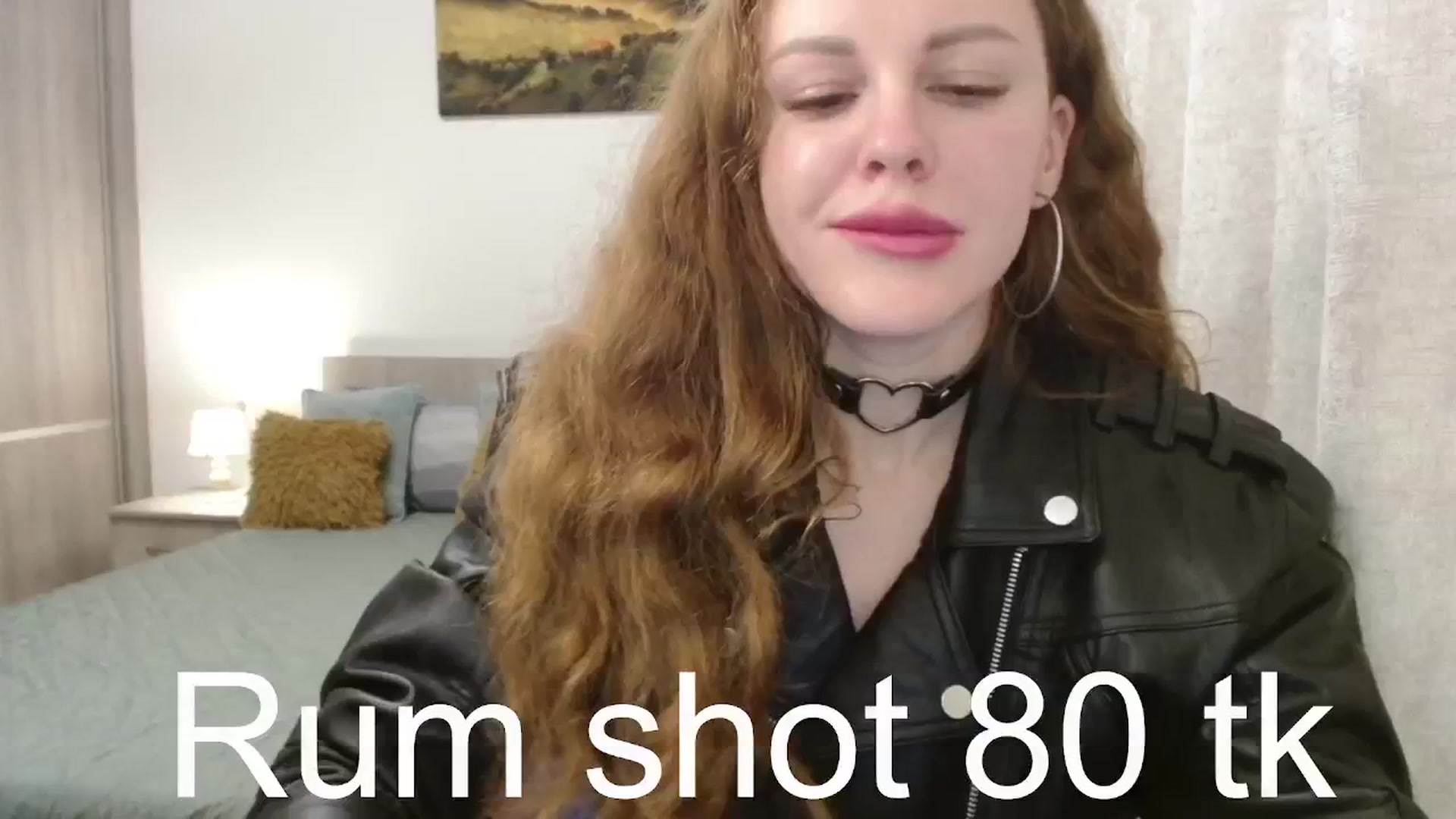 Gallery image thumbnail from Redhead_Aggie's myfreecams stream on, 11/14/2025, 20:51 image 6 of 20