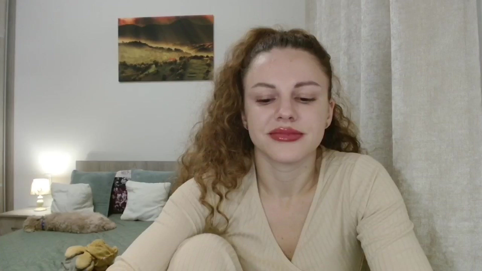 Gallery image thumbnail from Redhead_Aggie's myfreecams stream on, 11/20/2025, 20:12 image 3 of 20