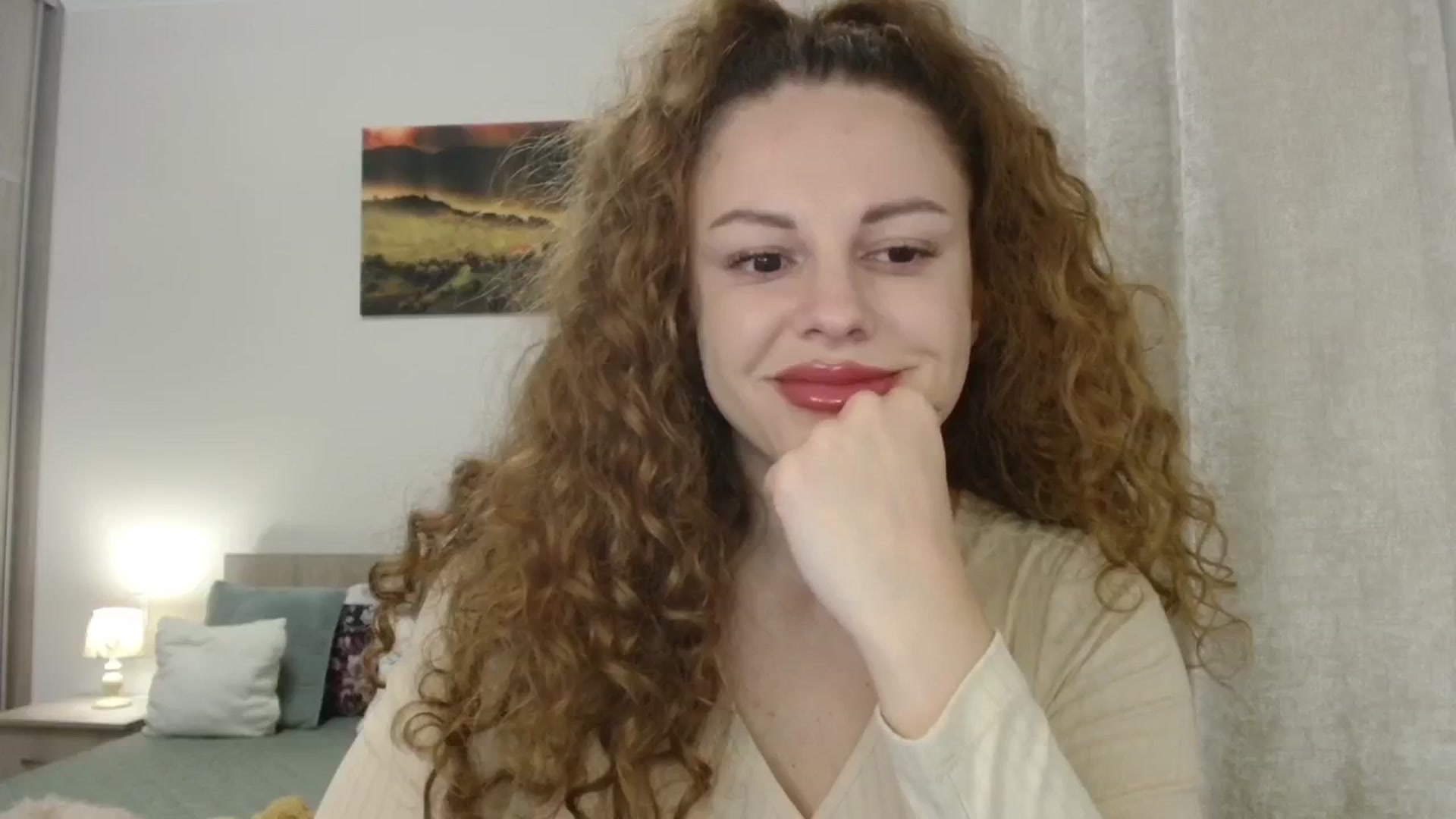 Gallery image thumbnail from Redhead_Aggie's myfreecams stream on, 11/20/2025, 20:12 image 1 of 20