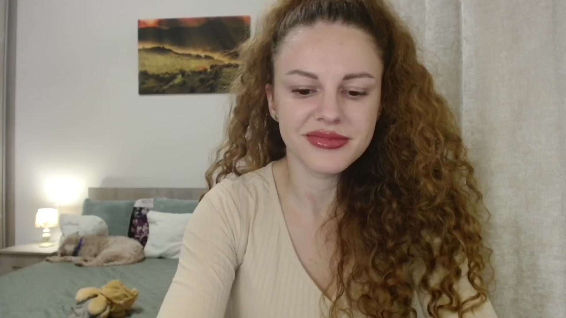 Gallery image thumbnail from Redhead_Aggie's myfreecams stream on, 11/20/2025, 20:12 image 2 of 20