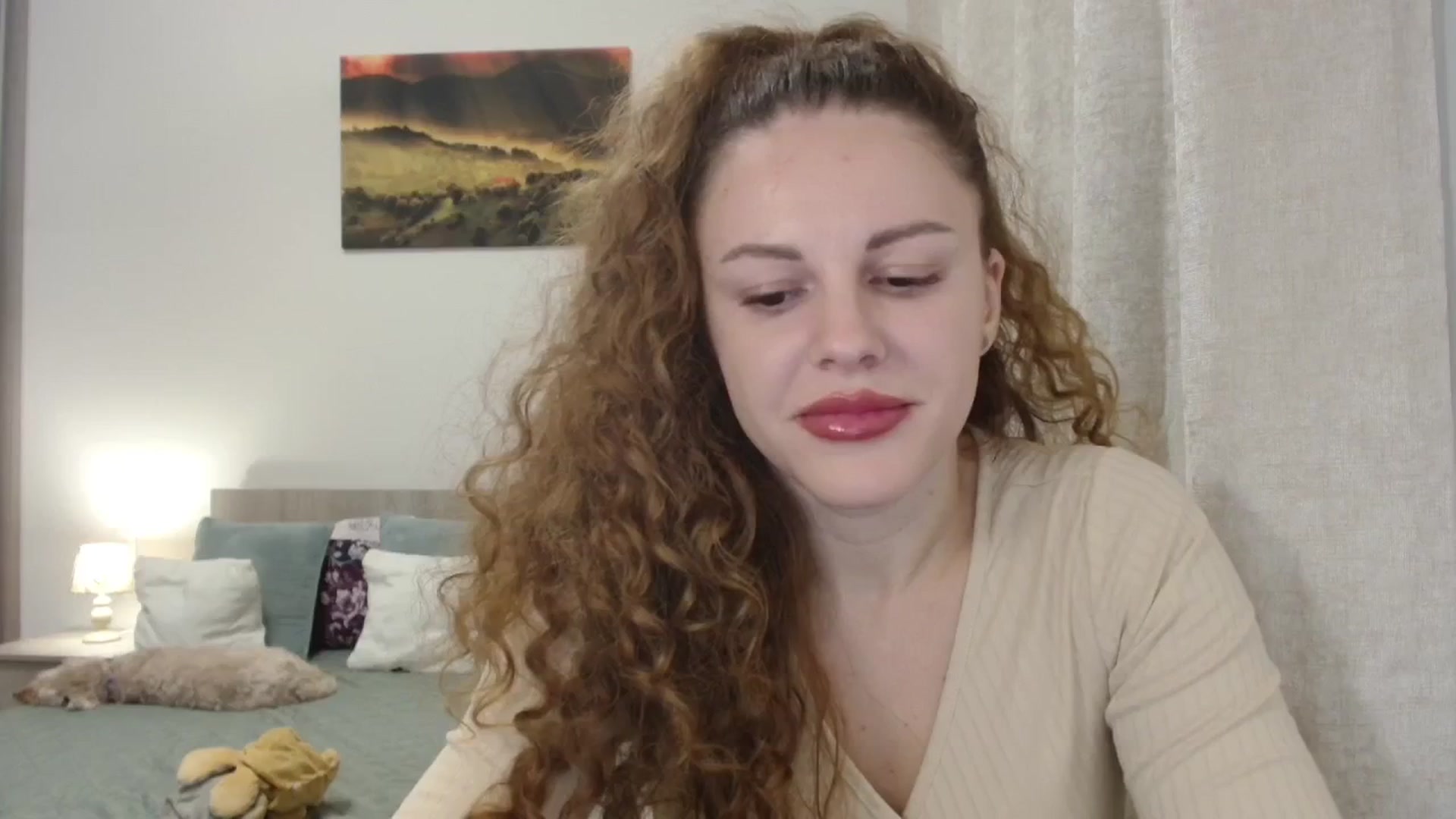 Gallery image thumbnail from Redhead_Aggie's myfreecams stream on, 11/20/2025, 20:12 image 5 of 20