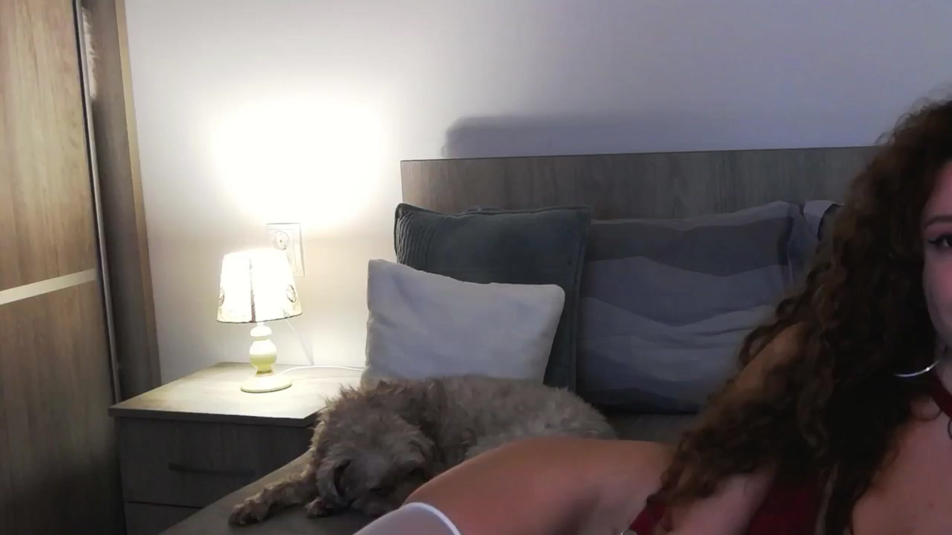 Gallery image thumbnail from Redhead_Aggie's myfreecams stream on, 12/02/2025, 15:19 image 15 of 20