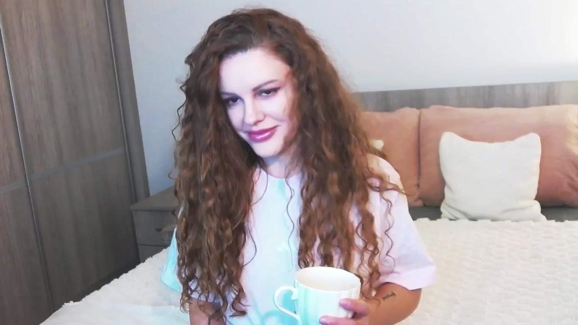 Gallery image thumbnail from Redhead_Aggie's myfreecams stream on, 12/14/2025, 17:08 image 4 of 20