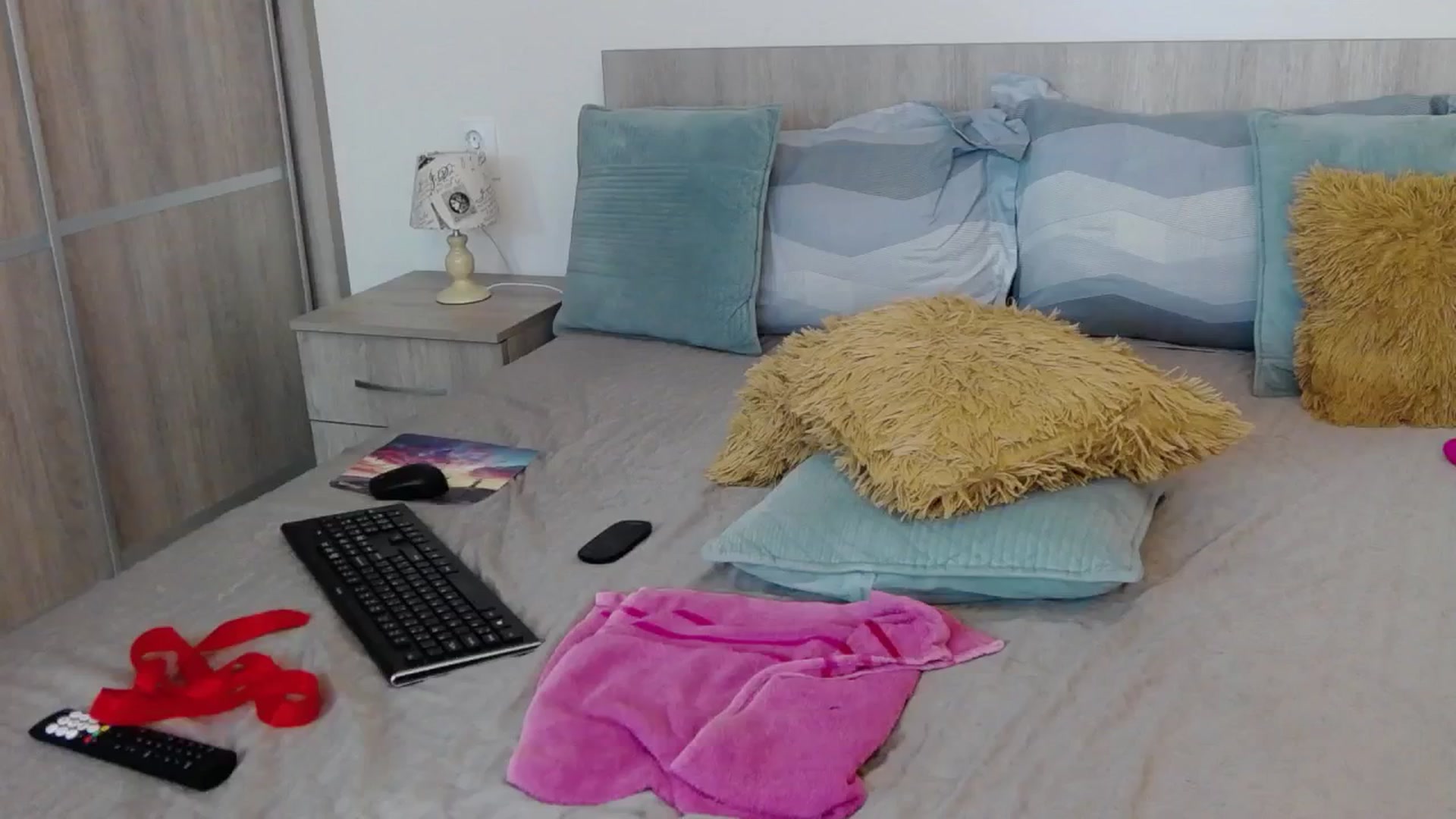 Gallery image thumbnail from Redhead_Aggie's myfreecams stream on, 01/08/2026, 16:57 image 10 of 20