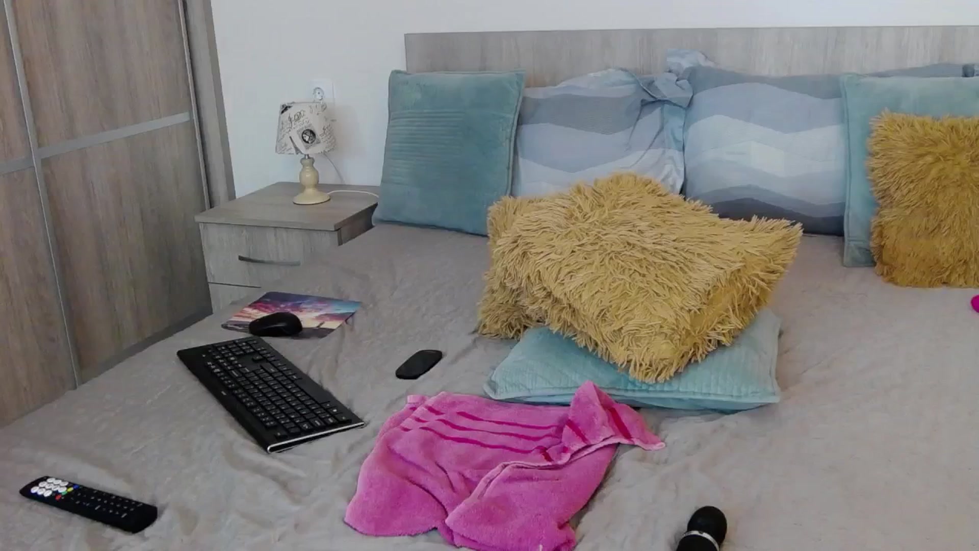 Gallery image thumbnail from Redhead_Aggie's myfreecams stream on, 01/08/2026, 16:57 image 9 of 20