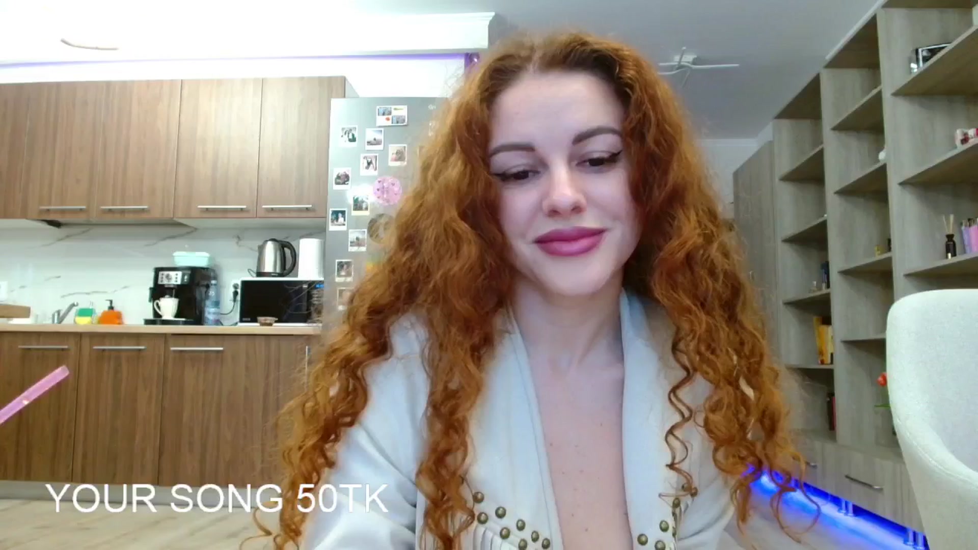 Gallery image thumbnail from Redhead_Aggie's myfreecams stream on, 03/13/2026, 13:47 image 1 of 20