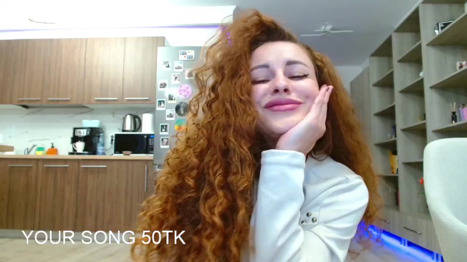 Gallery image thumbnail from Redhead_Aggie's myfreecams stream on, 03/13/2026, 13:47 image 7 of 20
