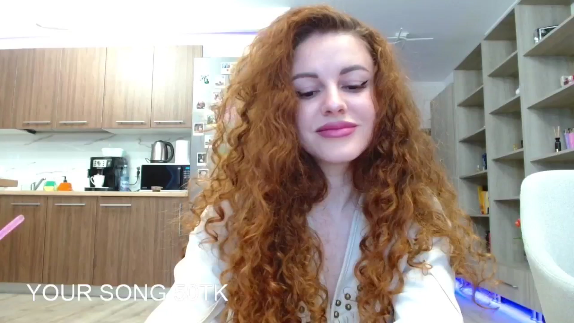 Gallery image thumbnail from Redhead_Aggie's myfreecams stream on, 03/13/2026, 13:47 image 17 of 20