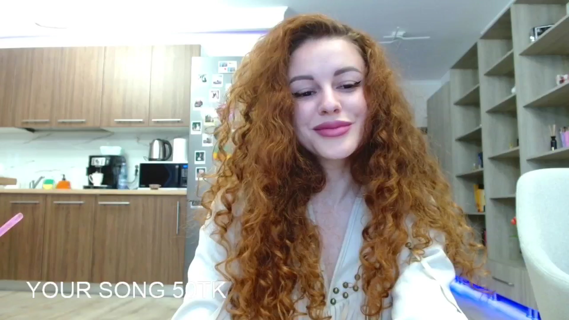 Gallery image thumbnail from Redhead_Aggie's myfreecams stream on, 03/13/2026, 13:47 image 15 of 20