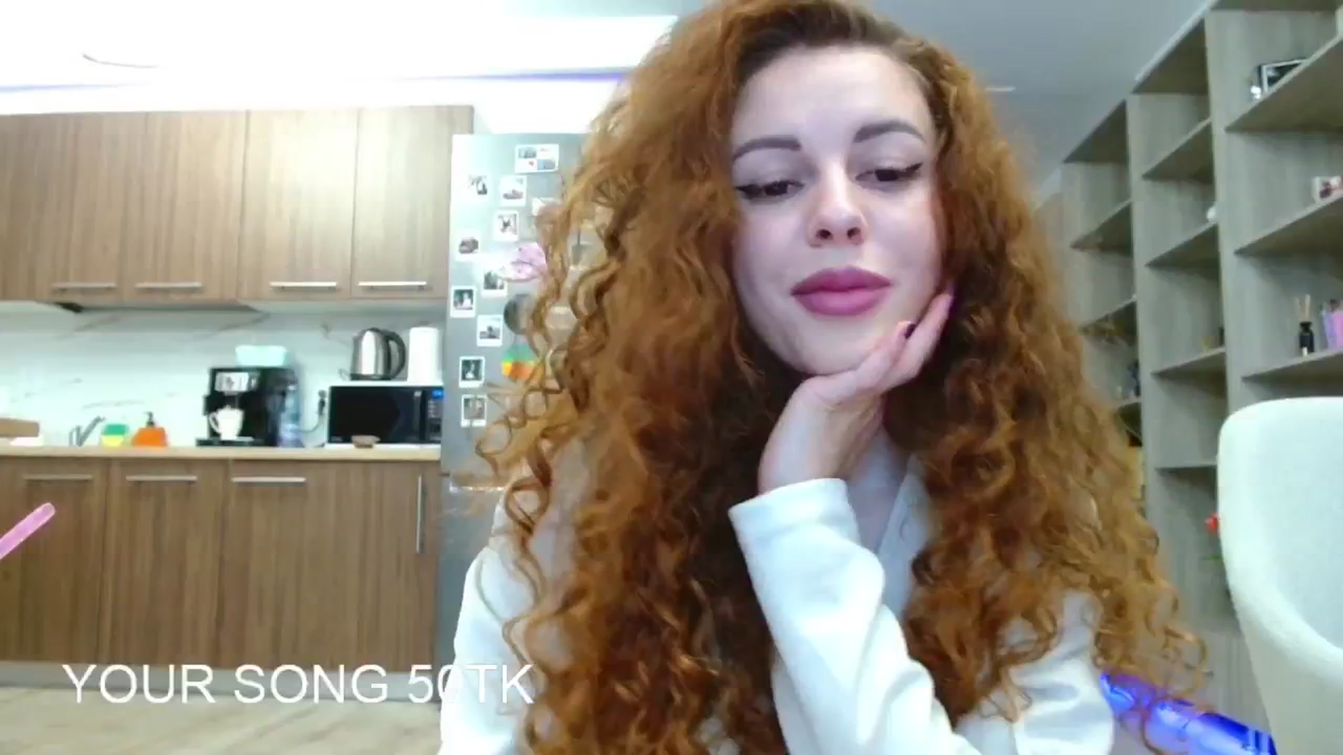Gallery image thumbnail from Redhead_Aggie's myfreecams stream on, 03/13/2026, 13:47 image 14 of 20