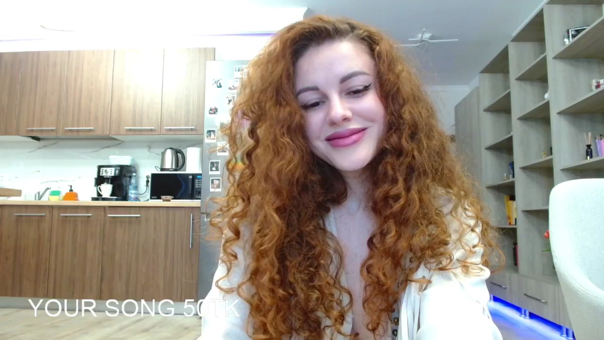 Gallery image thumbnail from Redhead_Aggie's myfreecams stream on, 03/13/2026, 13:47 image 20 of 20