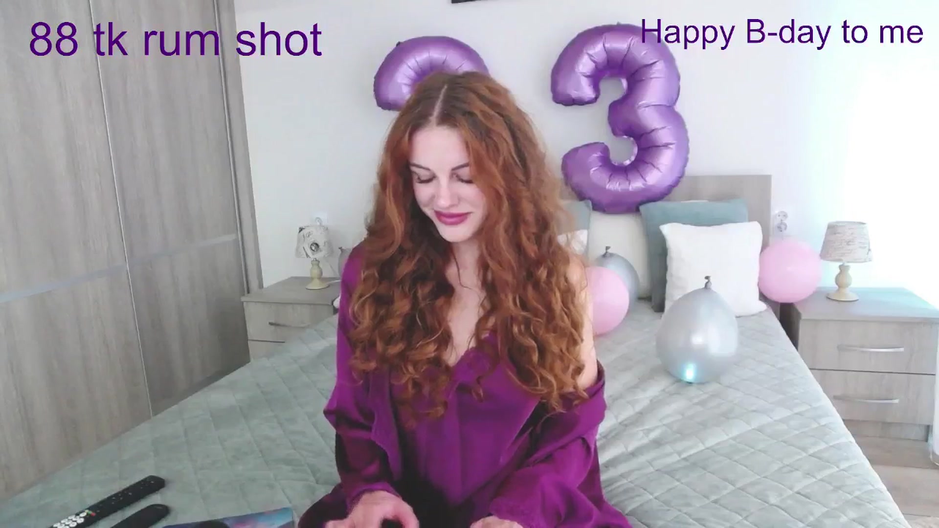 Gallery image thumbnail from Redhead_Aggie's myfreecams stream on, 03/20/2026, 15:06 image 10 of 20