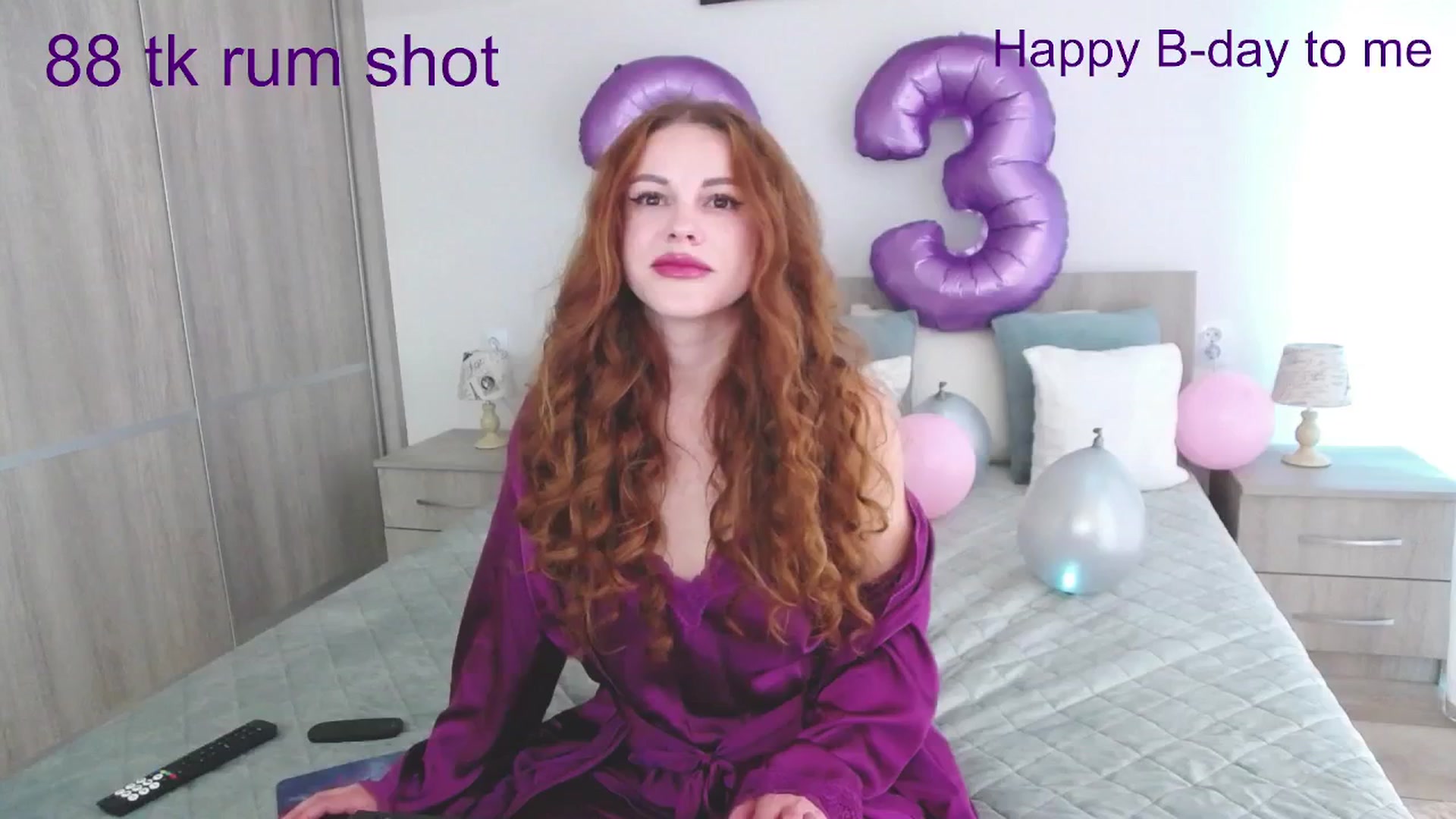 Gallery image thumbnail from Redhead_Aggie's myfreecams stream on, 03/20/2026, 15:06 image 1 of 20