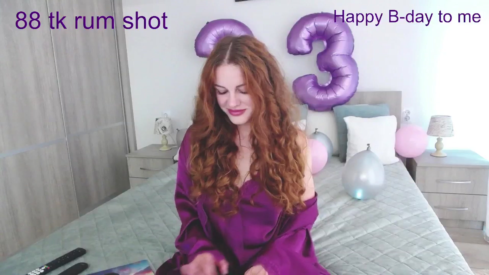 Gallery image thumbnail from Redhead_Aggie's myfreecams stream on, 03/20/2026, 15:06 image 9 of 20