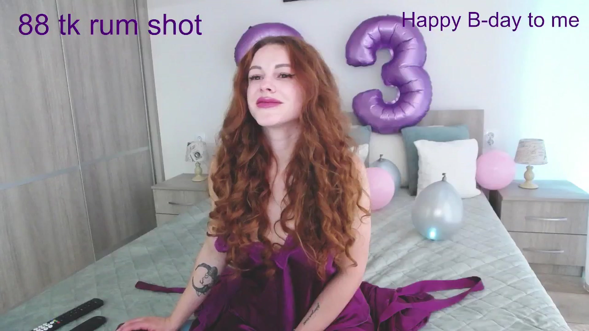 Gallery image thumbnail from Redhead_Aggie's myfreecams stream on, 03/20/2026, 15:06 image 12 of 20