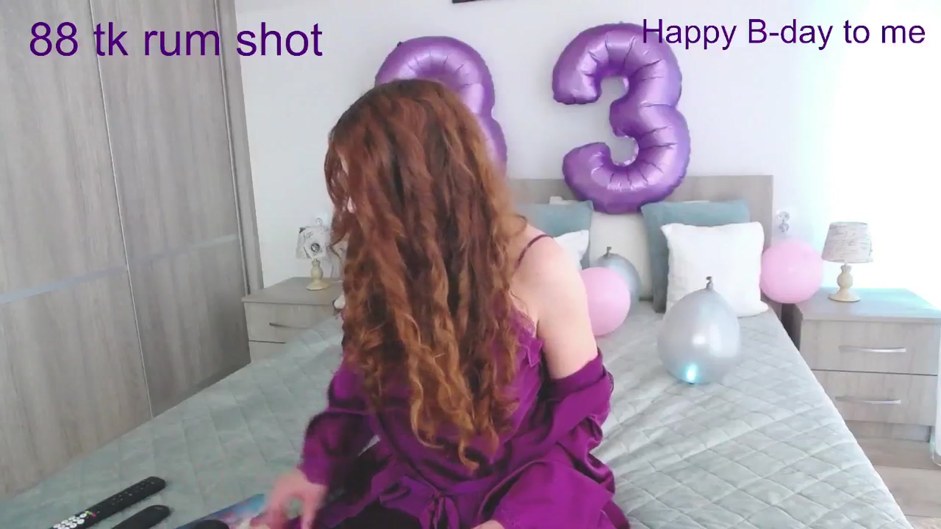 Gallery image thumbnail from Redhead_Aggie's myfreecams stream on, 03/20/2026, 15:06 image 4 of 20