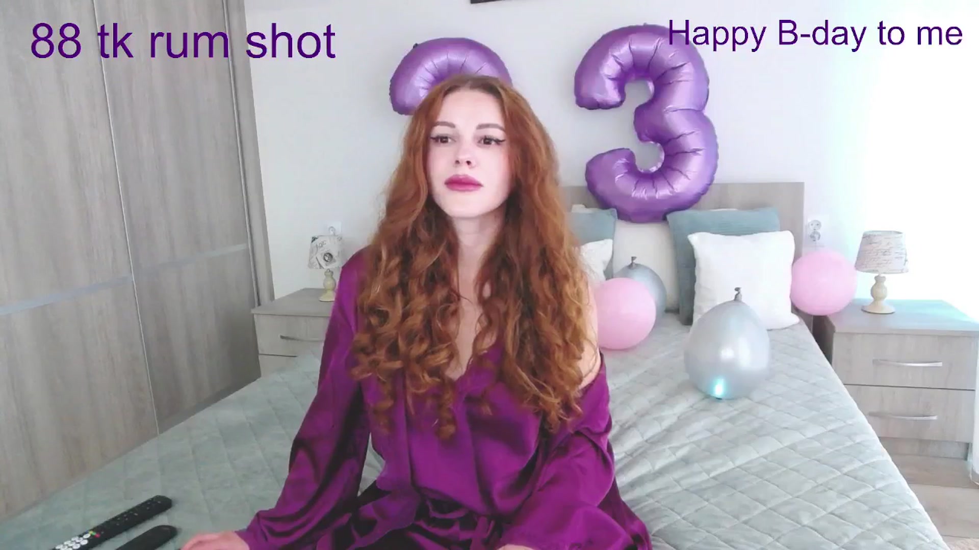 Gallery image thumbnail from Redhead_Aggie's myfreecams stream on, 03/20/2026, 15:06 image 7 of 20
